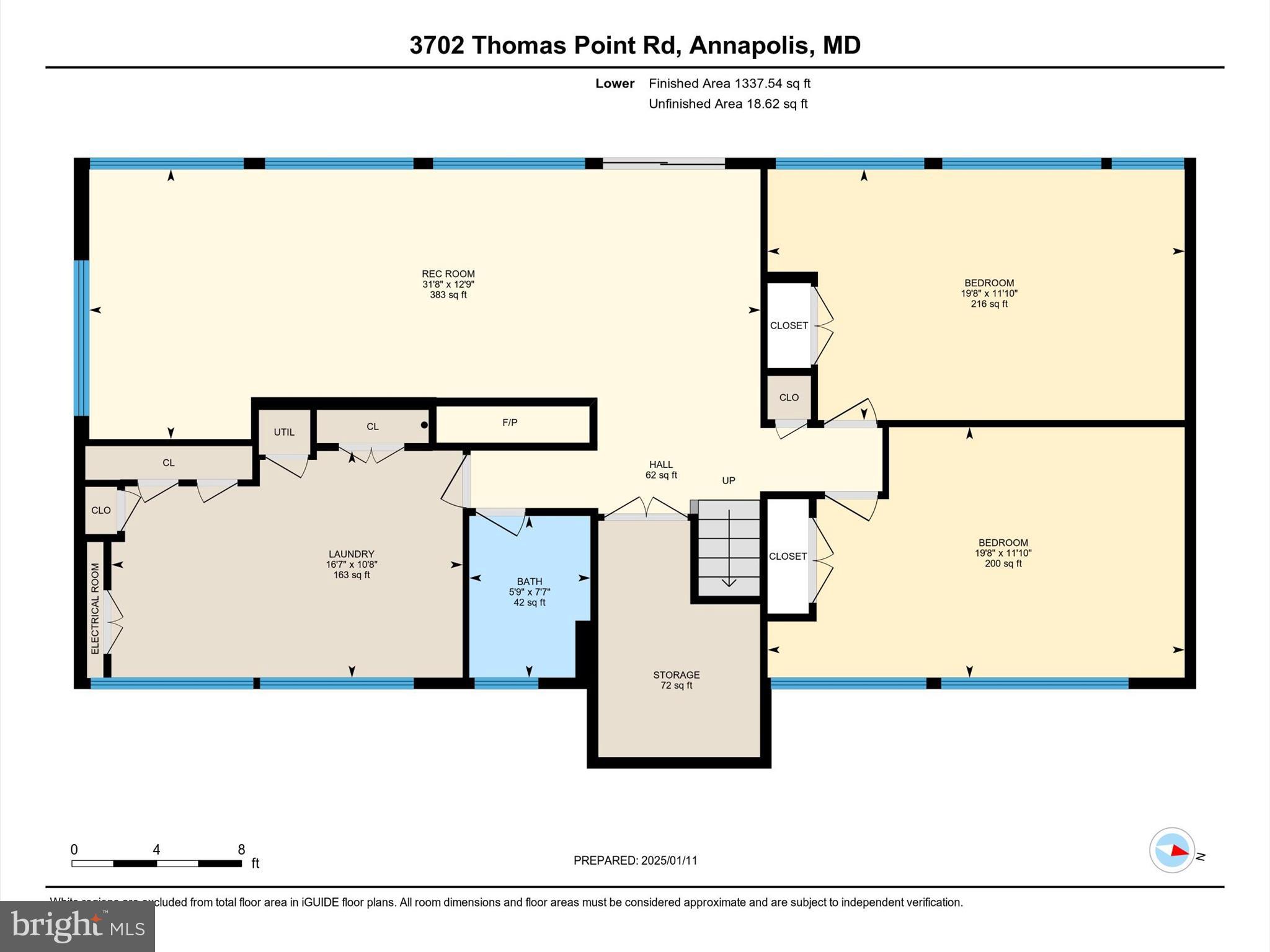 WATERGATE - Residential