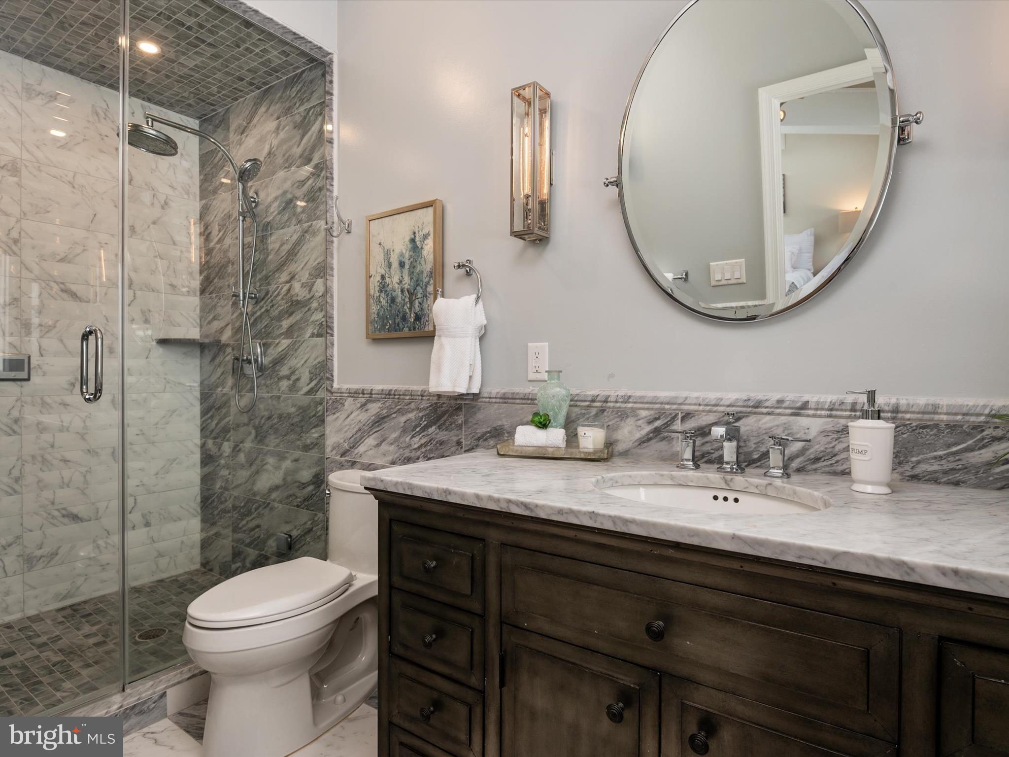 WATERGATE - Residential