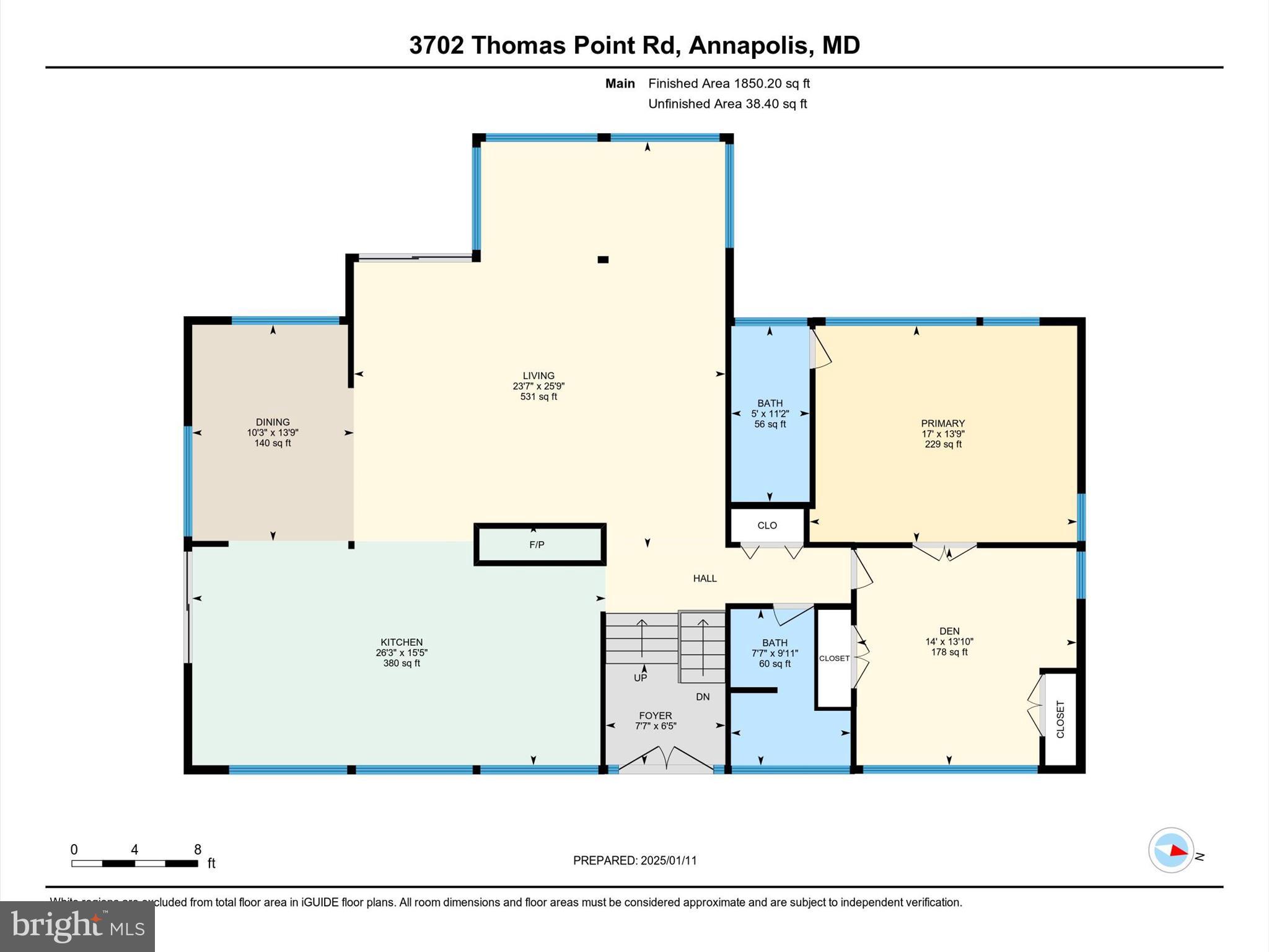WATERGATE - Residential