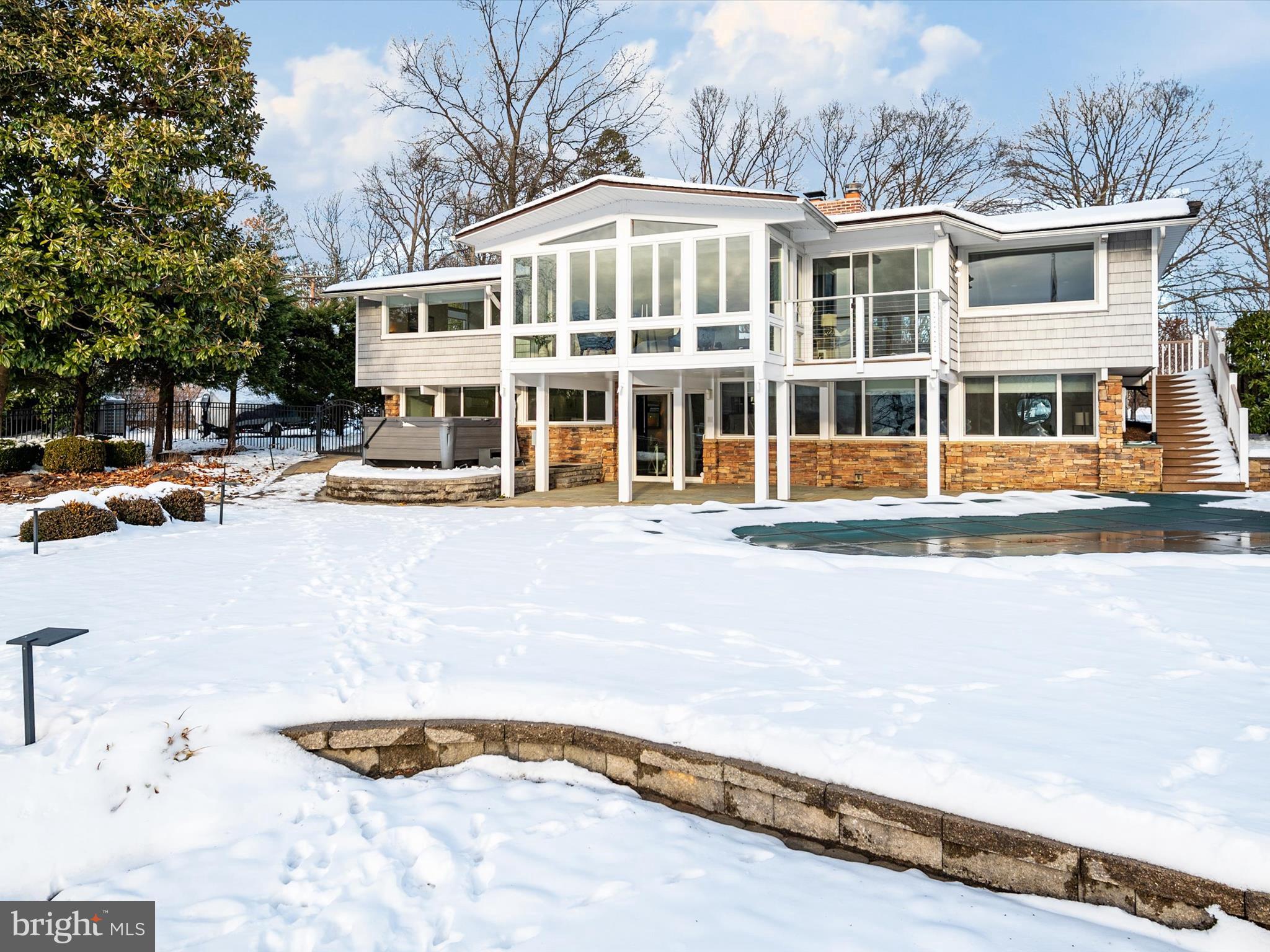 WATERGATE - Residential