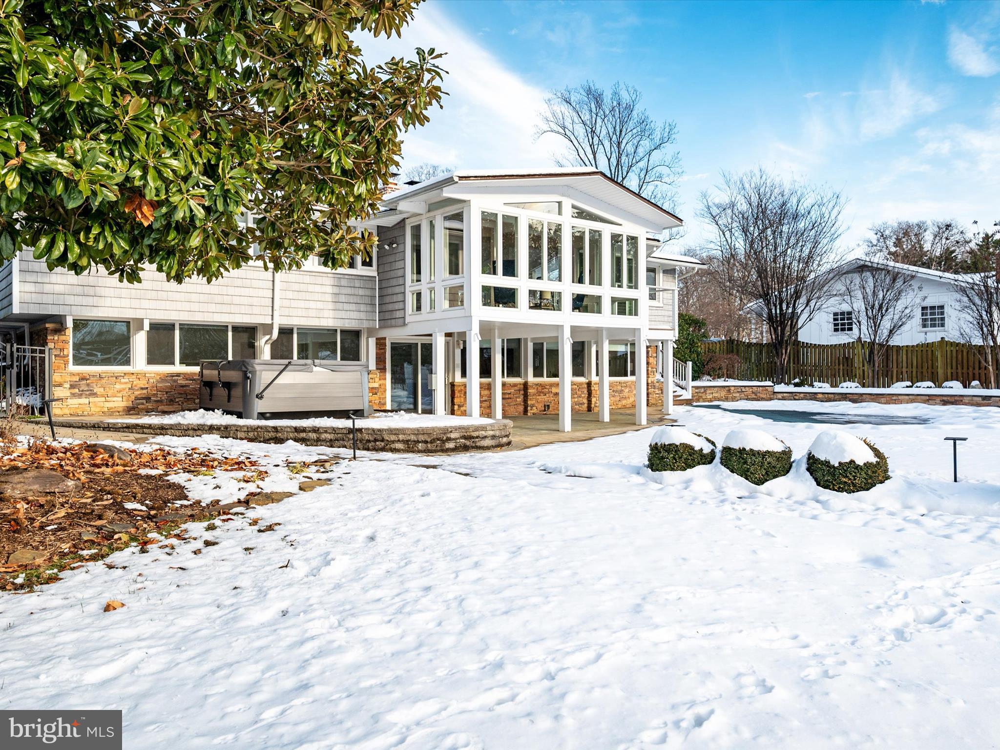 WATERGATE - Residential