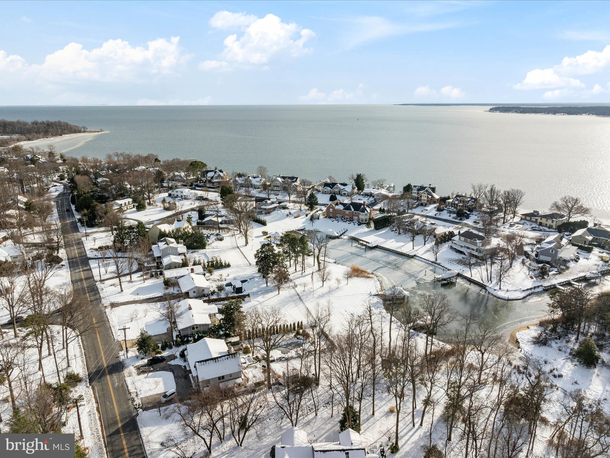 WATERGATE - Residential