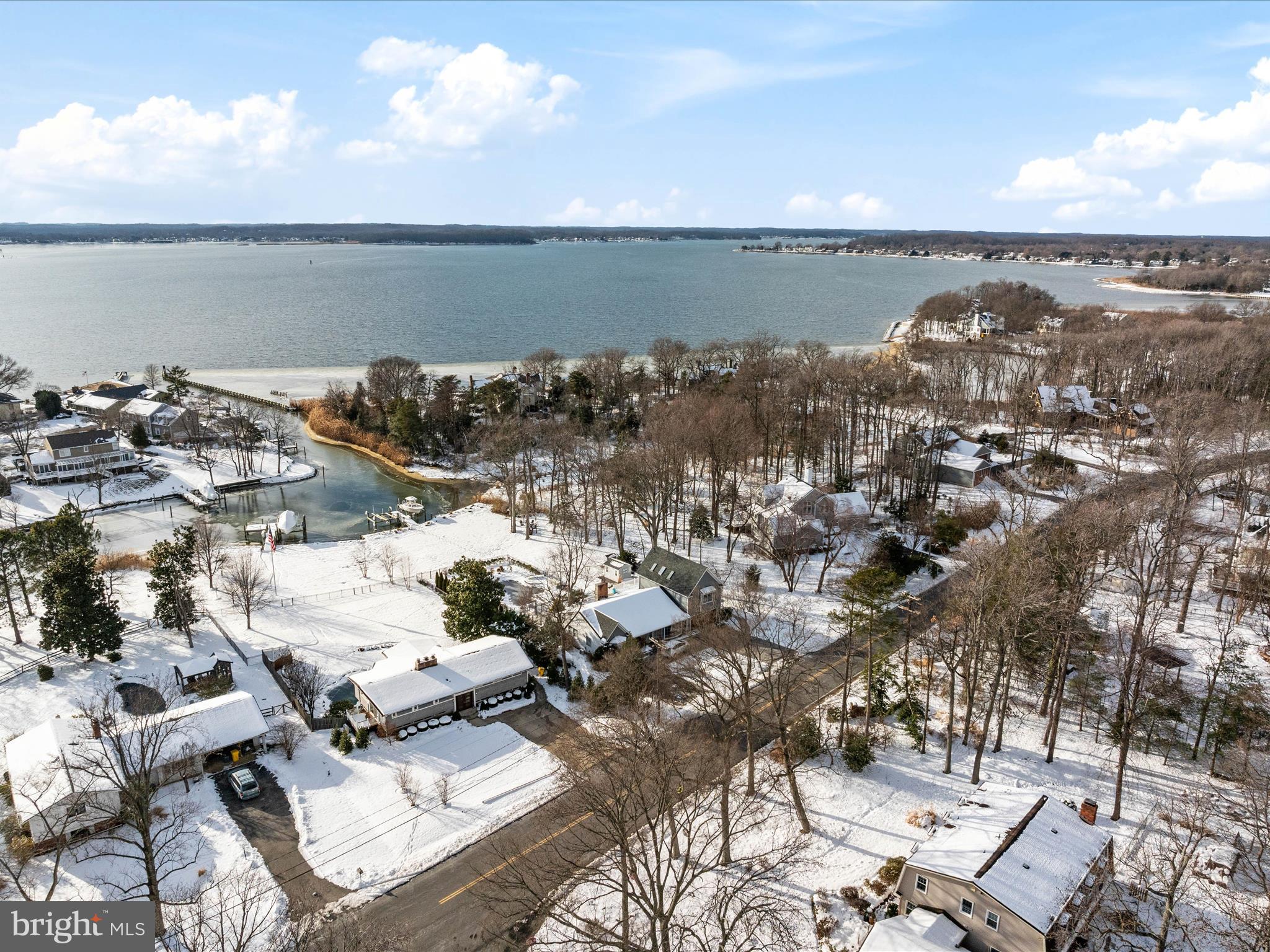 WATERGATE - Residential