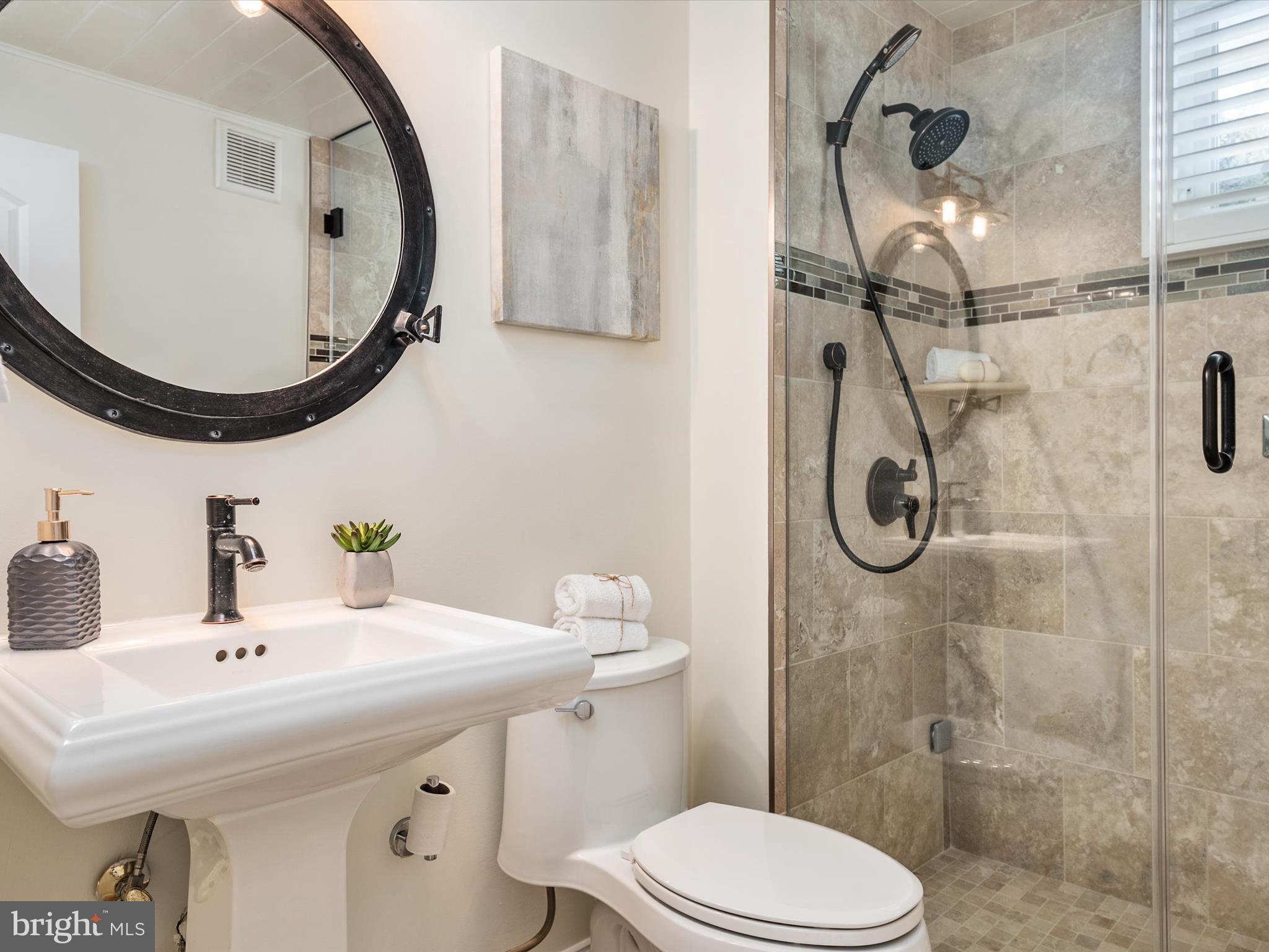 WATERGATE - Residential