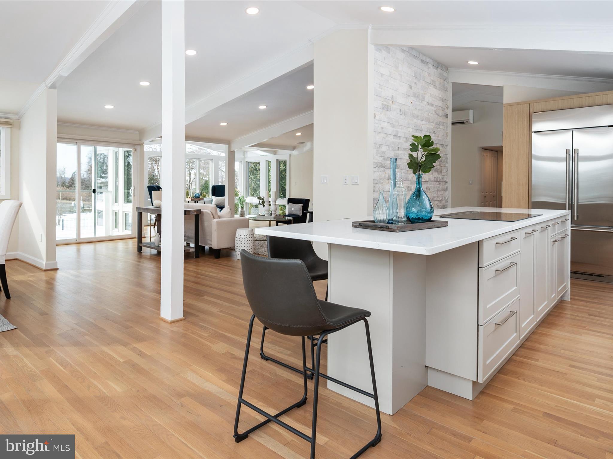 WATERGATE - Residential