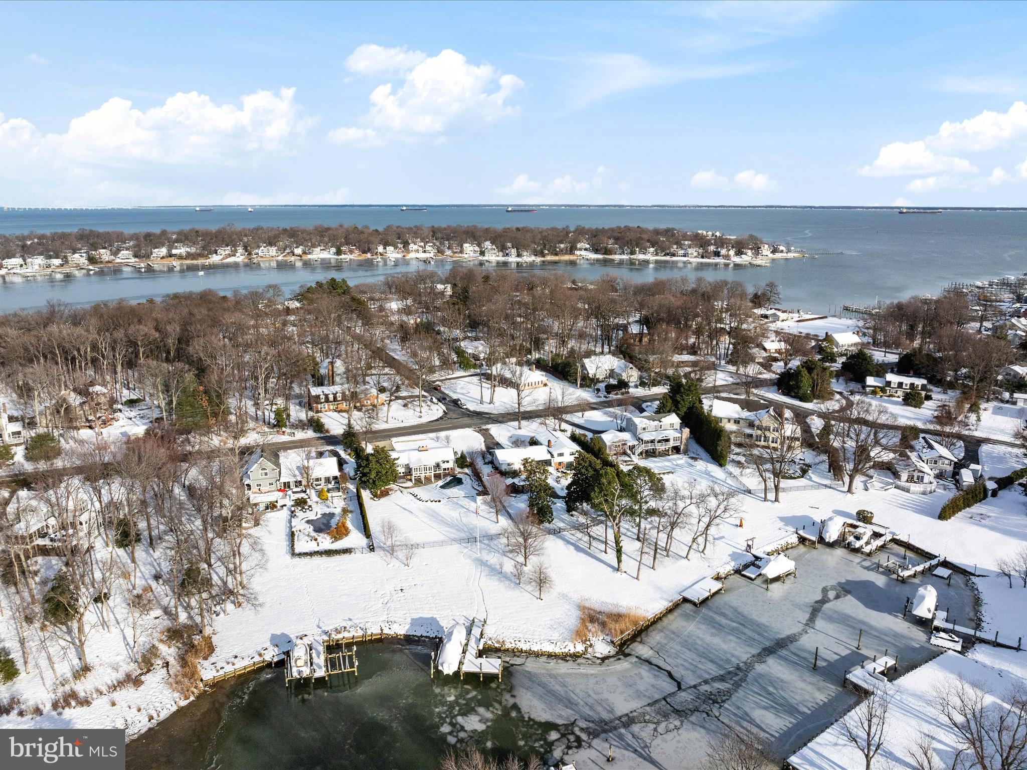 WATERGATE - Residential