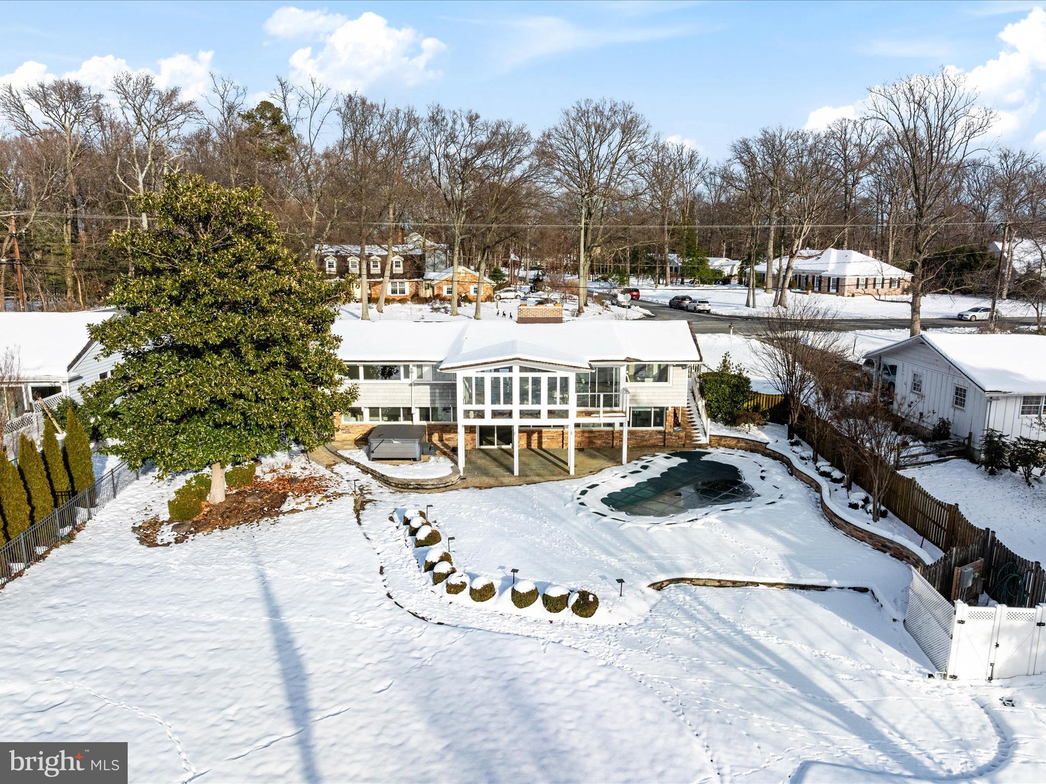 WATERGATE - Residential