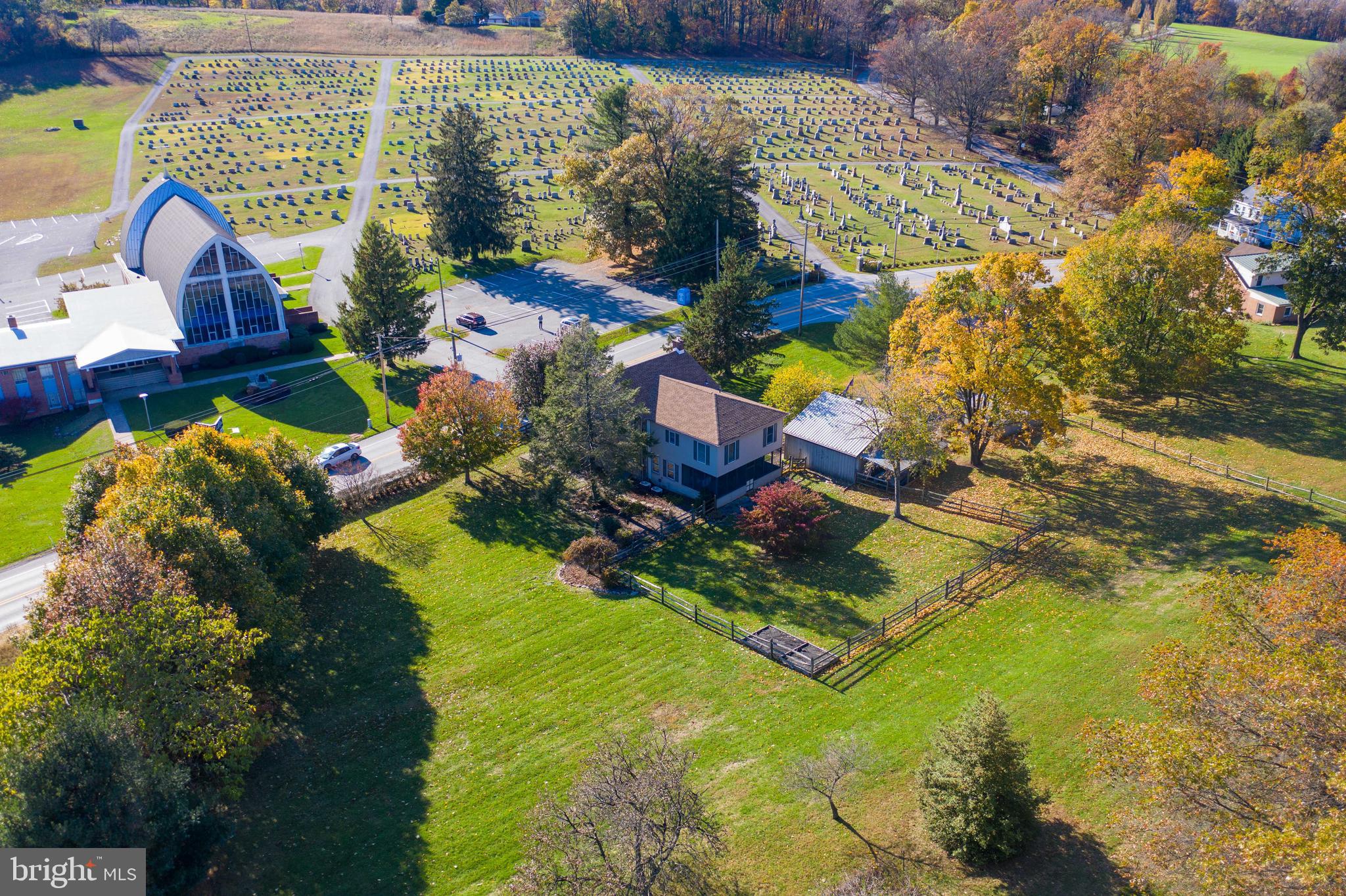 ROCKY RIDGE - Residential