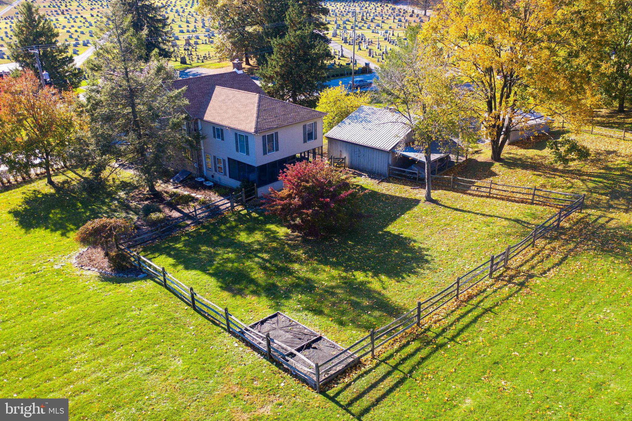 ROCKY RIDGE - Residential
