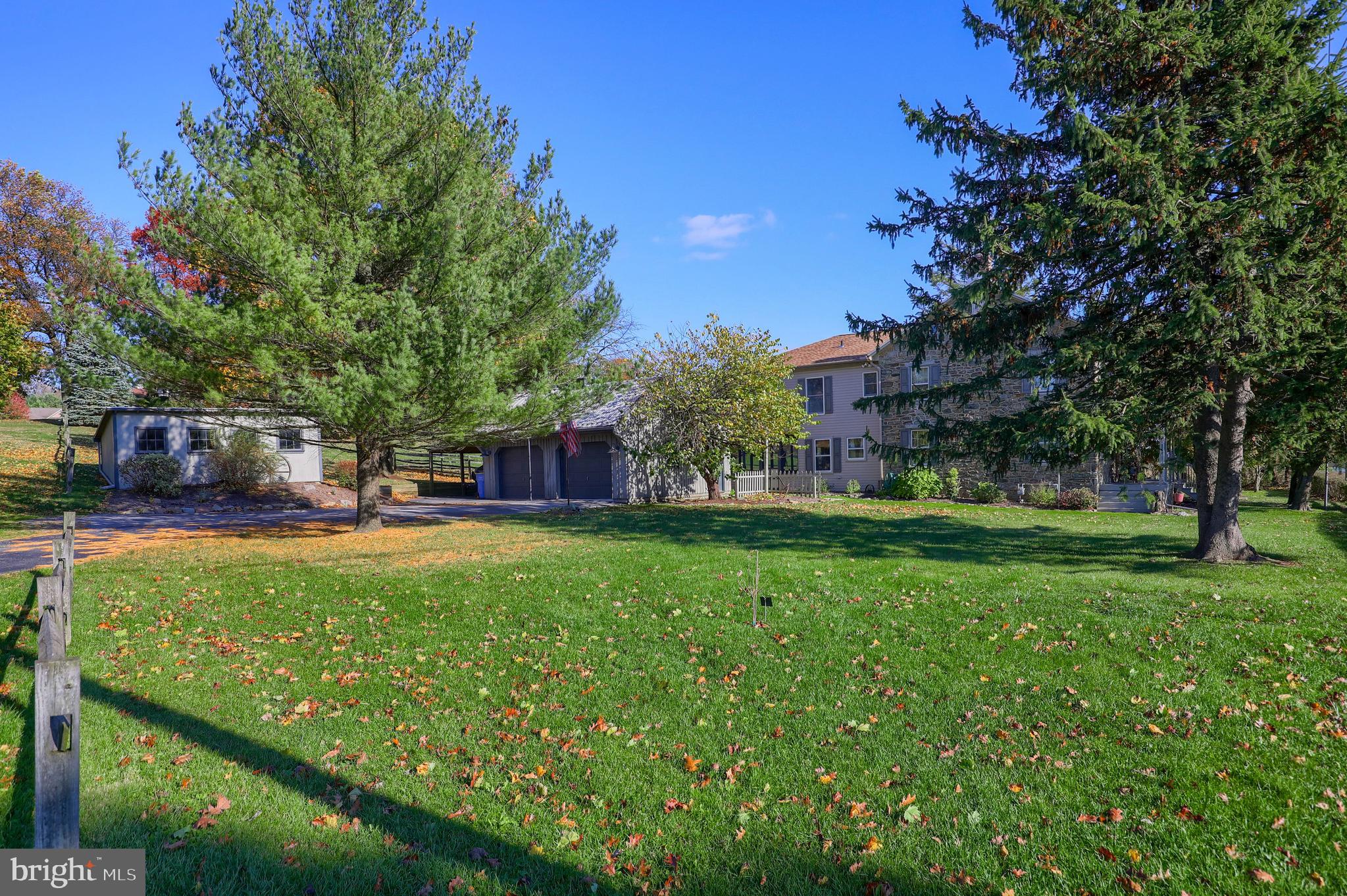 ROCKY RIDGE - Residential