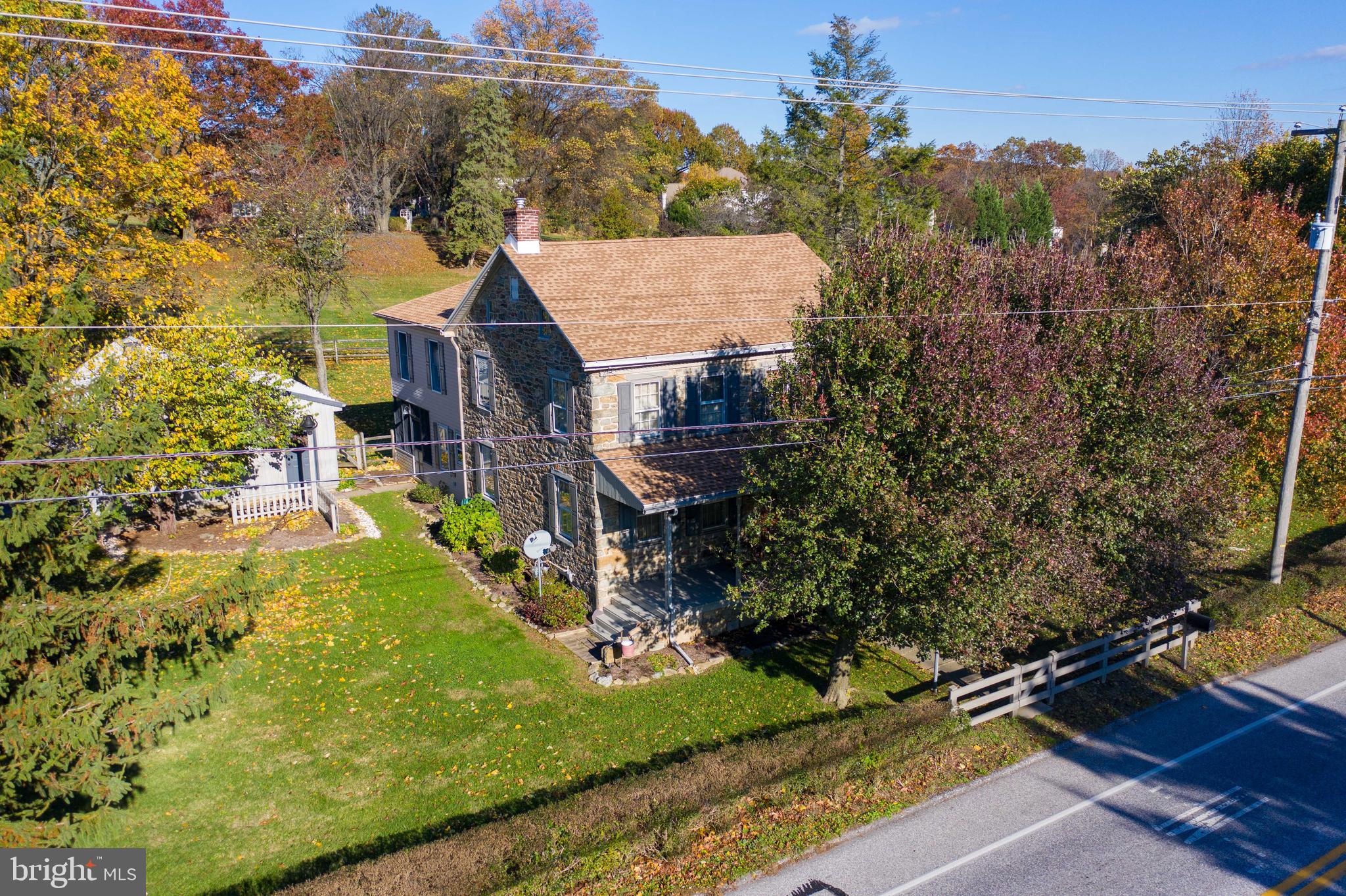 ROCKY RIDGE - Residential