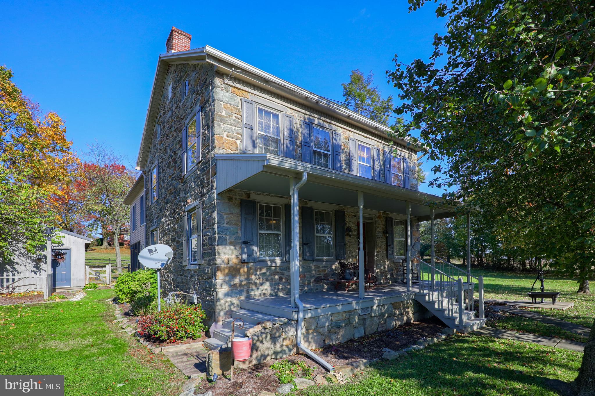 ROCKY RIDGE - Residential