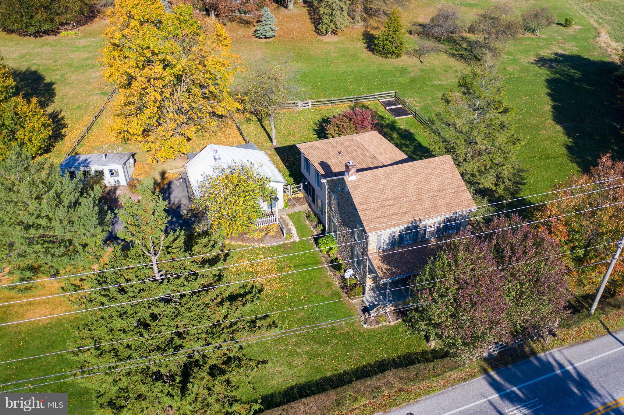 ROCKY RIDGE - Residential