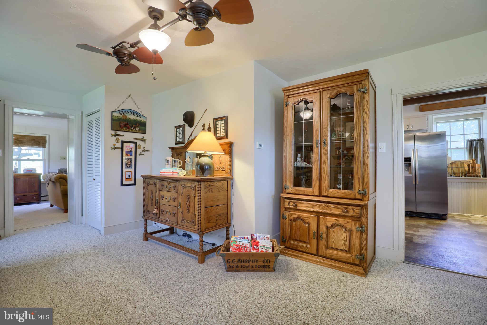 ROCKY RIDGE - Residential