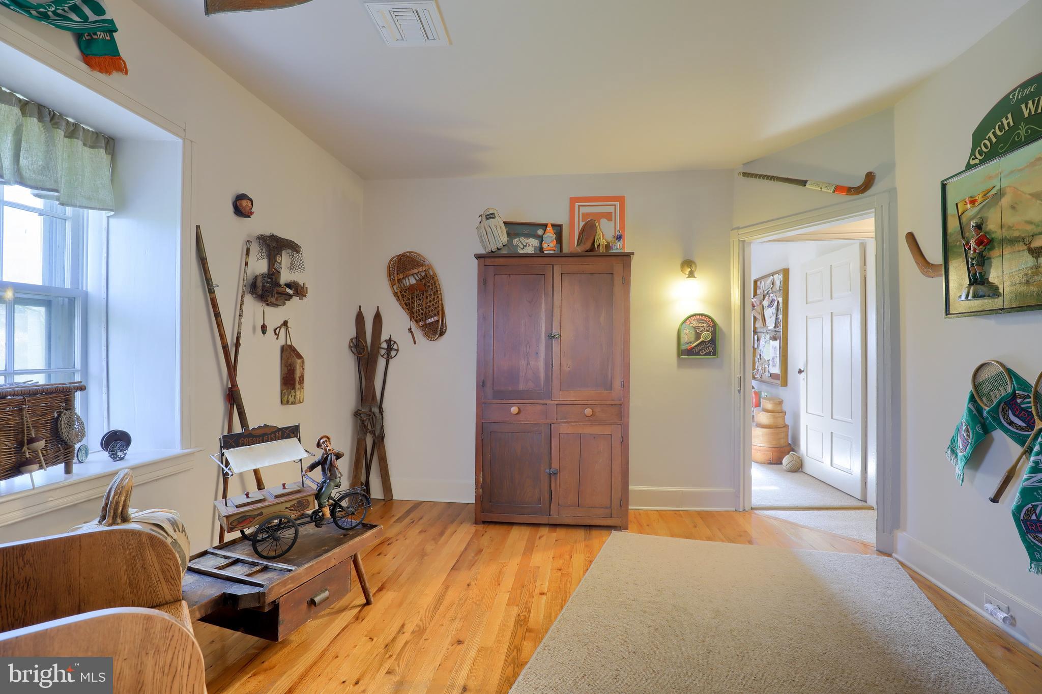 ROCKY RIDGE - Residential