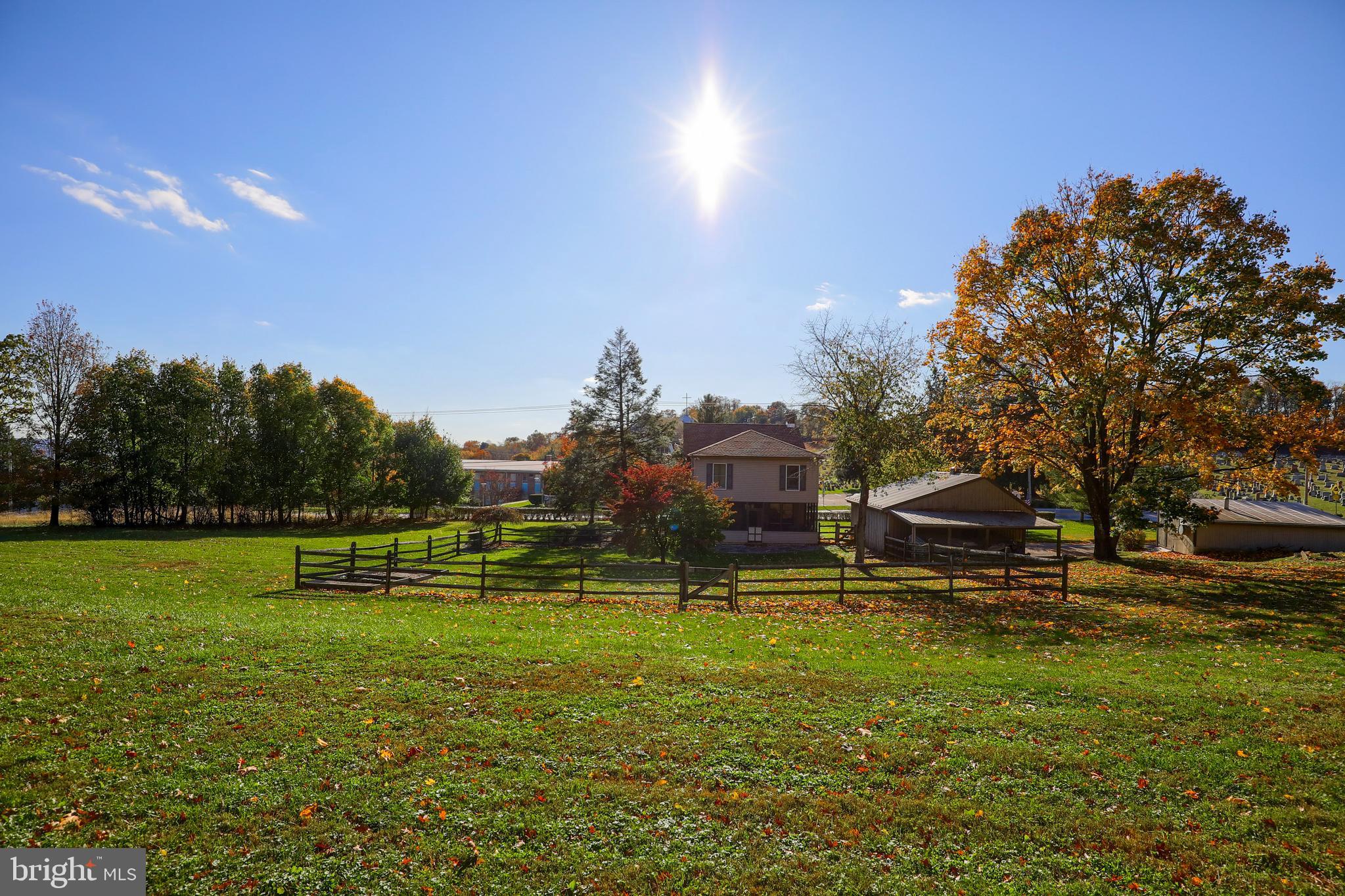 ROCKY RIDGE - Residential