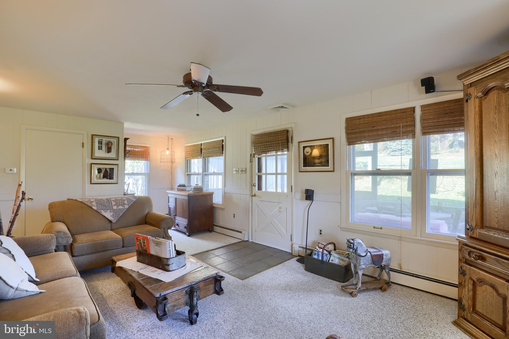 ROCKY RIDGE - Residential