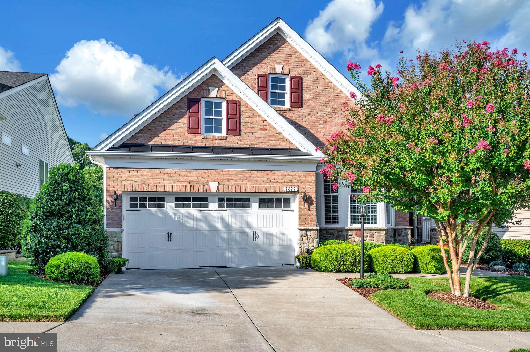 7822 GENERAL WRIGHT DRIVE