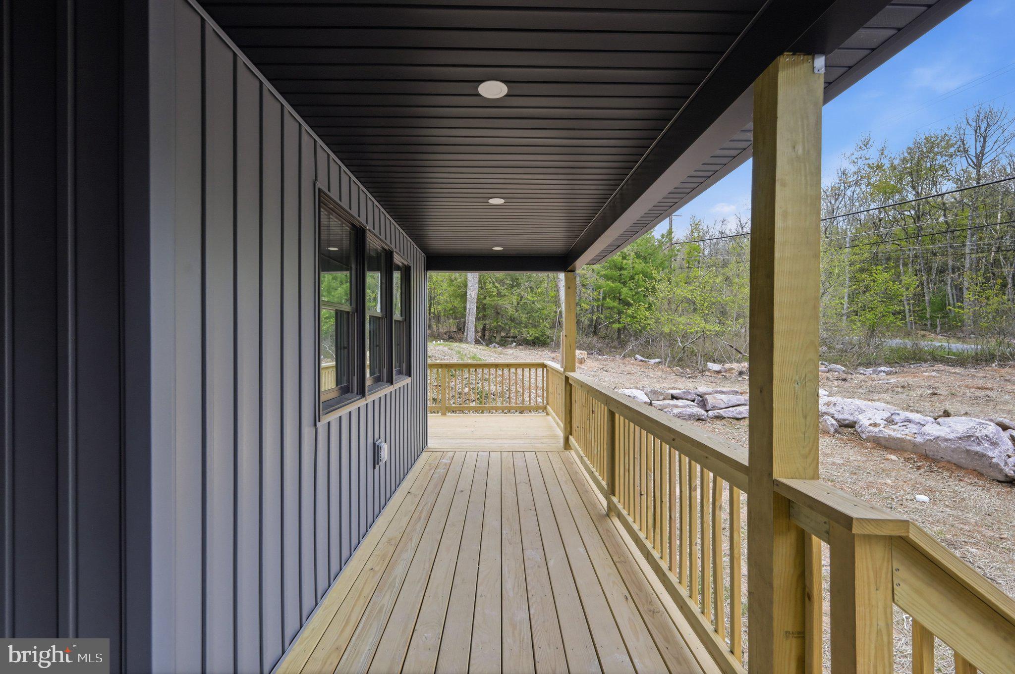 399 STONY MOUNTAIN ROAD