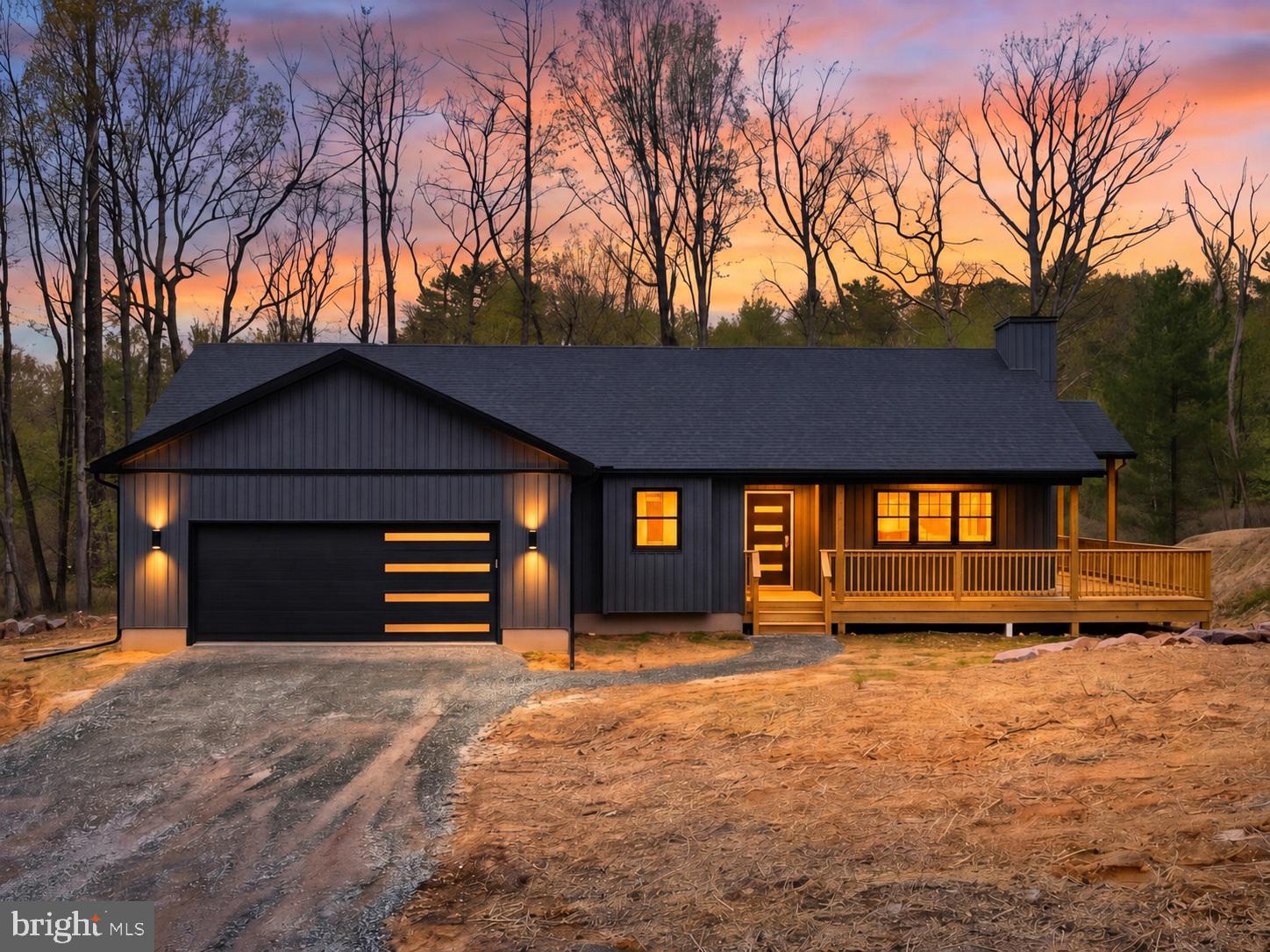 399 STONY MOUNTAIN ROAD