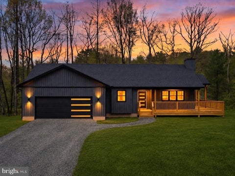 Homes For Sale - 399 Stony Mountain Road<br/> JIM THORPE, PA 18229