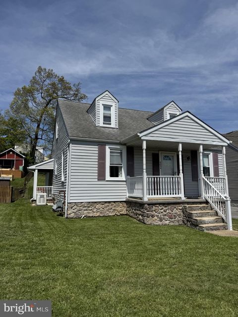 9834 HARFORD ROAD BALTIMORE MD 21234