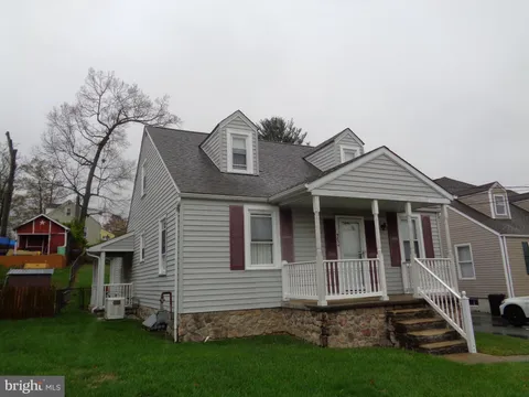 9834 Harford Road, Baltimore, MD 21234 - MLS#: MDBC2124474