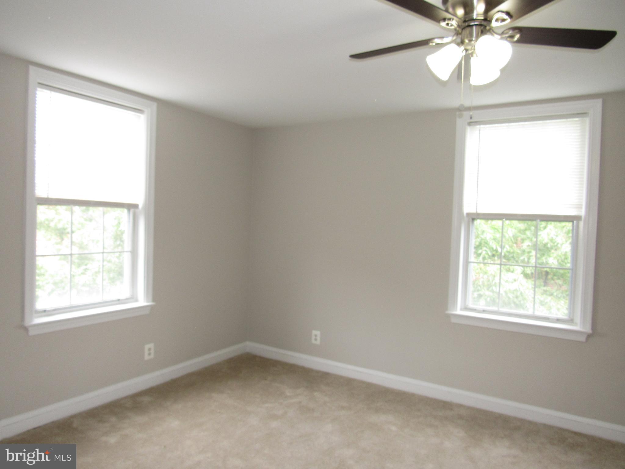 ARBORS OF ARLINGTON - Residential Lease