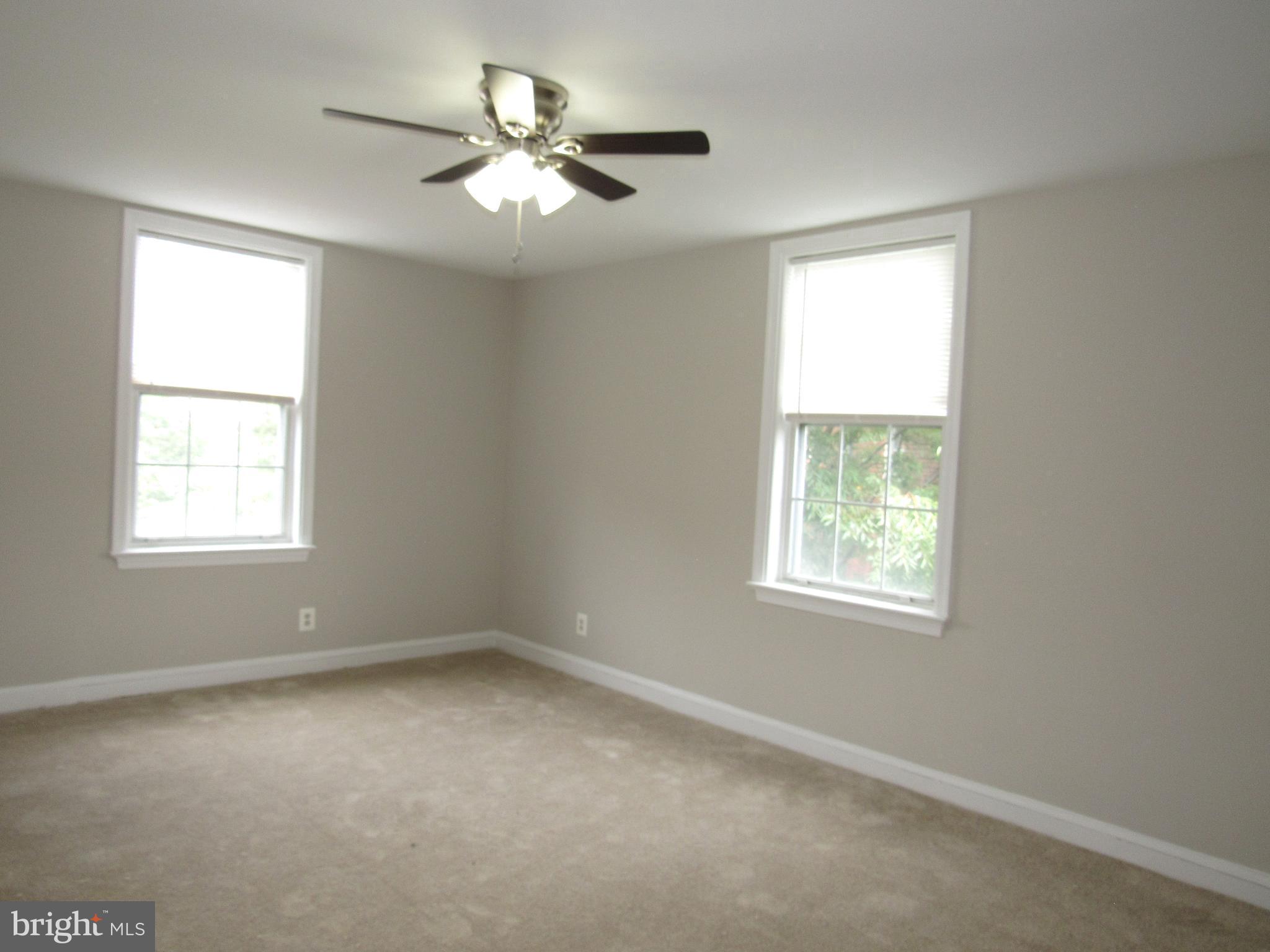 ARBORS OF ARLINGTON - Residential Lease