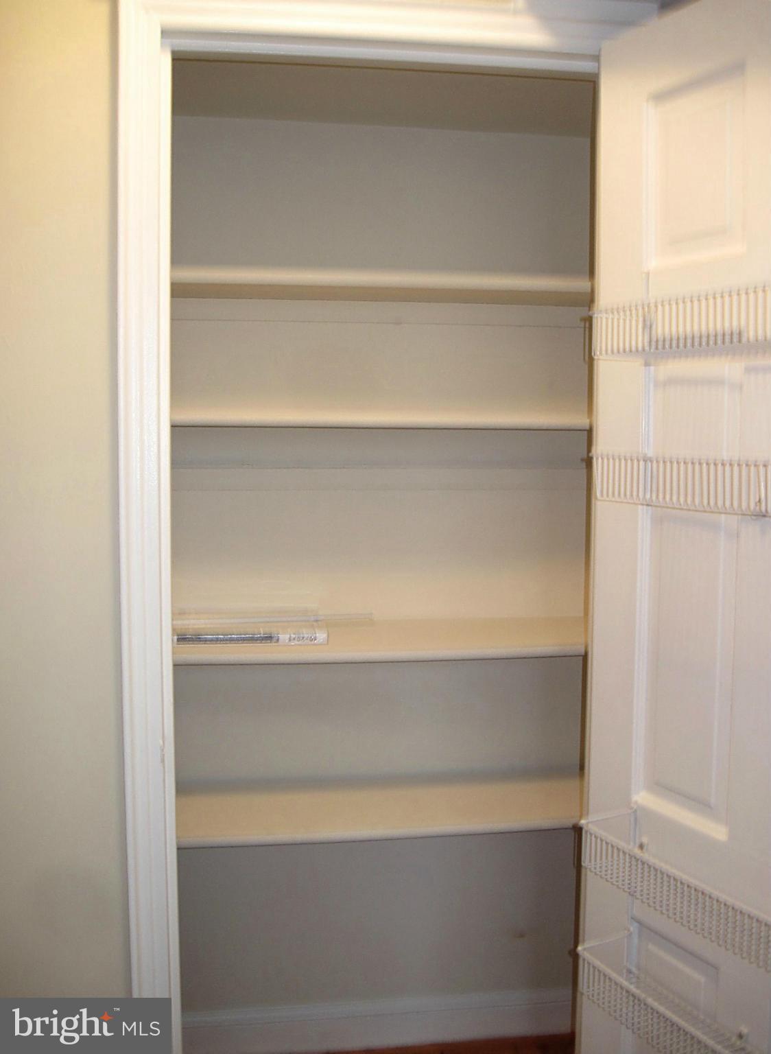 ARBORS OF ARLINGTON - Residential Lease