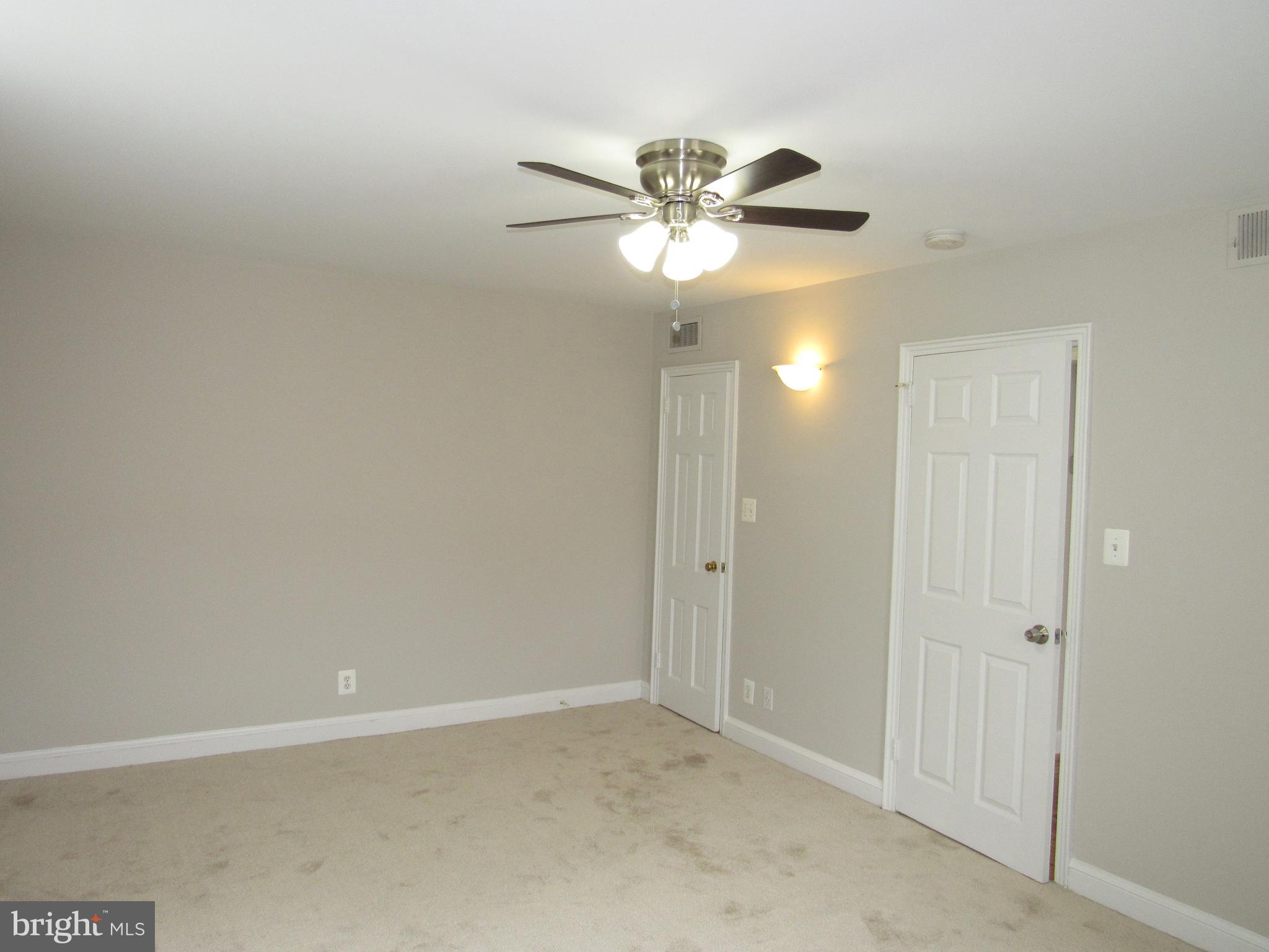 ARBORS OF ARLINGTON - Residential Lease