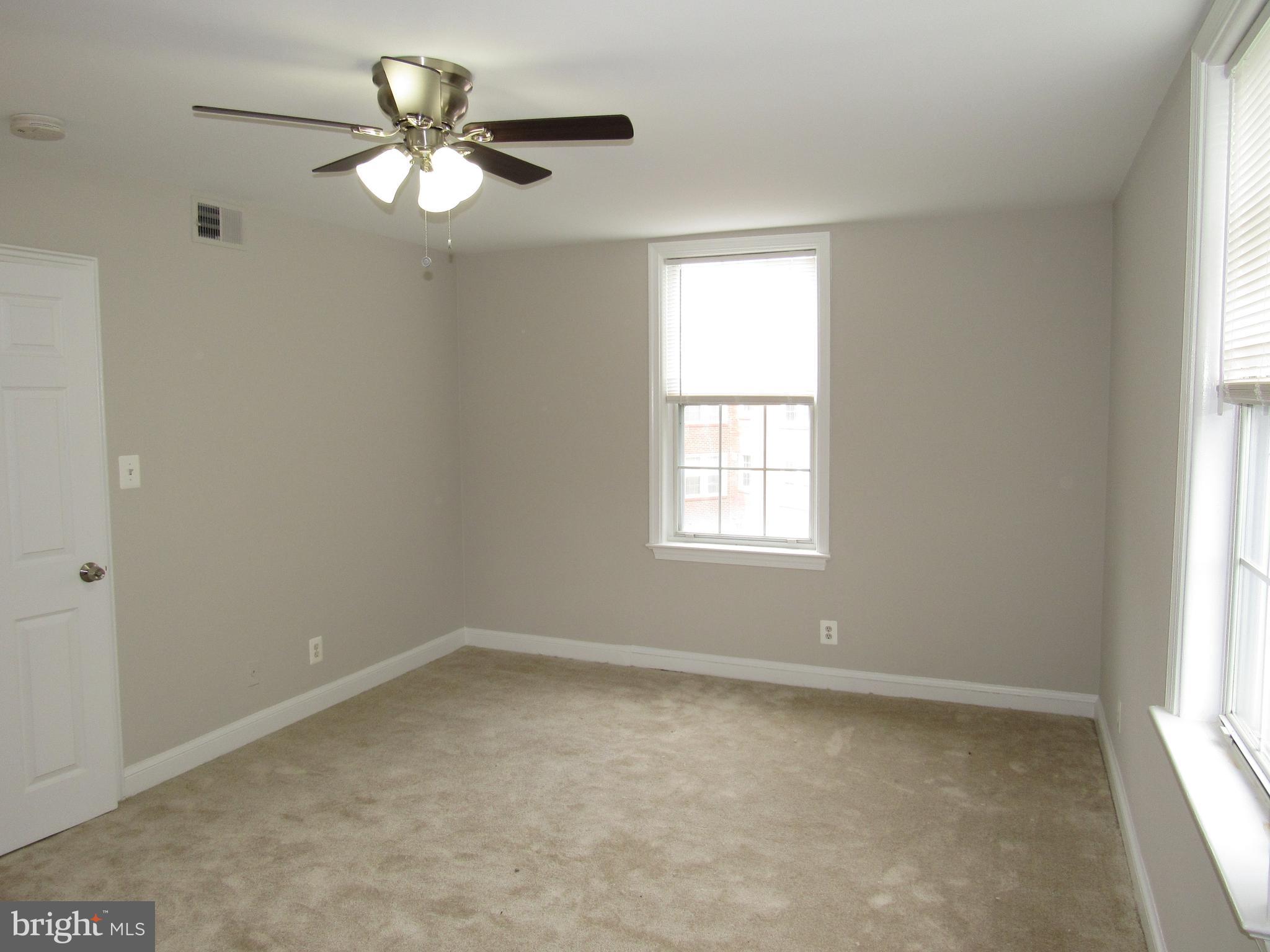 ARBORS OF ARLINGTON - Residential Lease