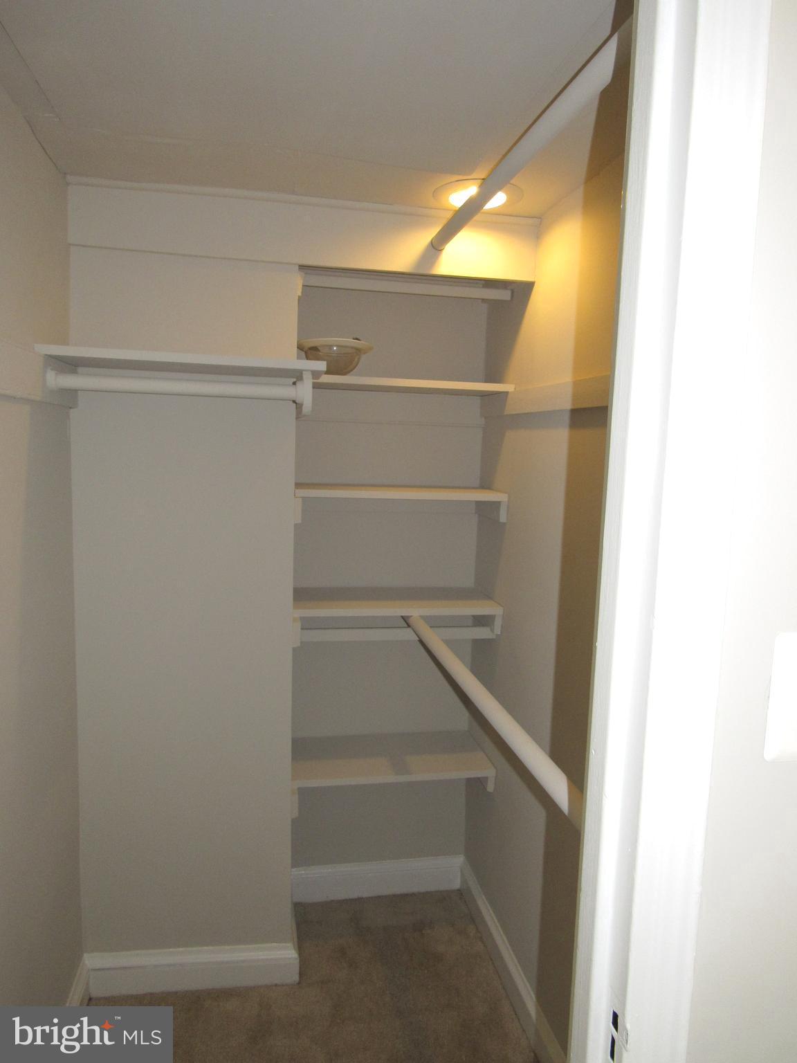 ARBORS OF ARLINGTON - Residential Lease