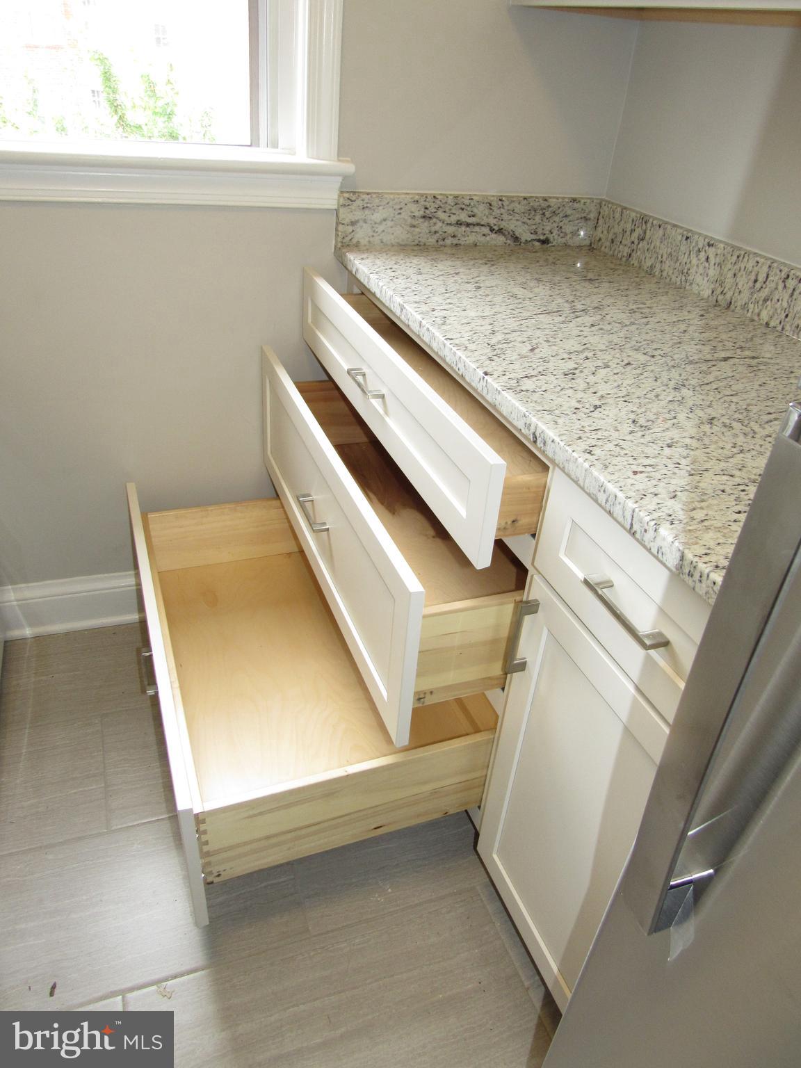 ARBORS OF ARLINGTON - Residential Lease