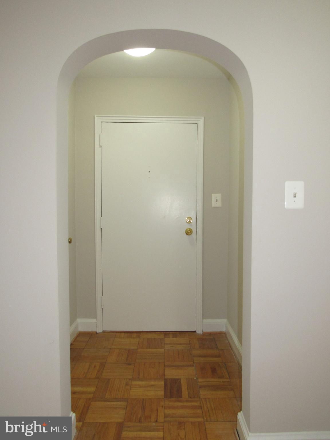 ARBORS OF ARLINGTON - Residential Lease