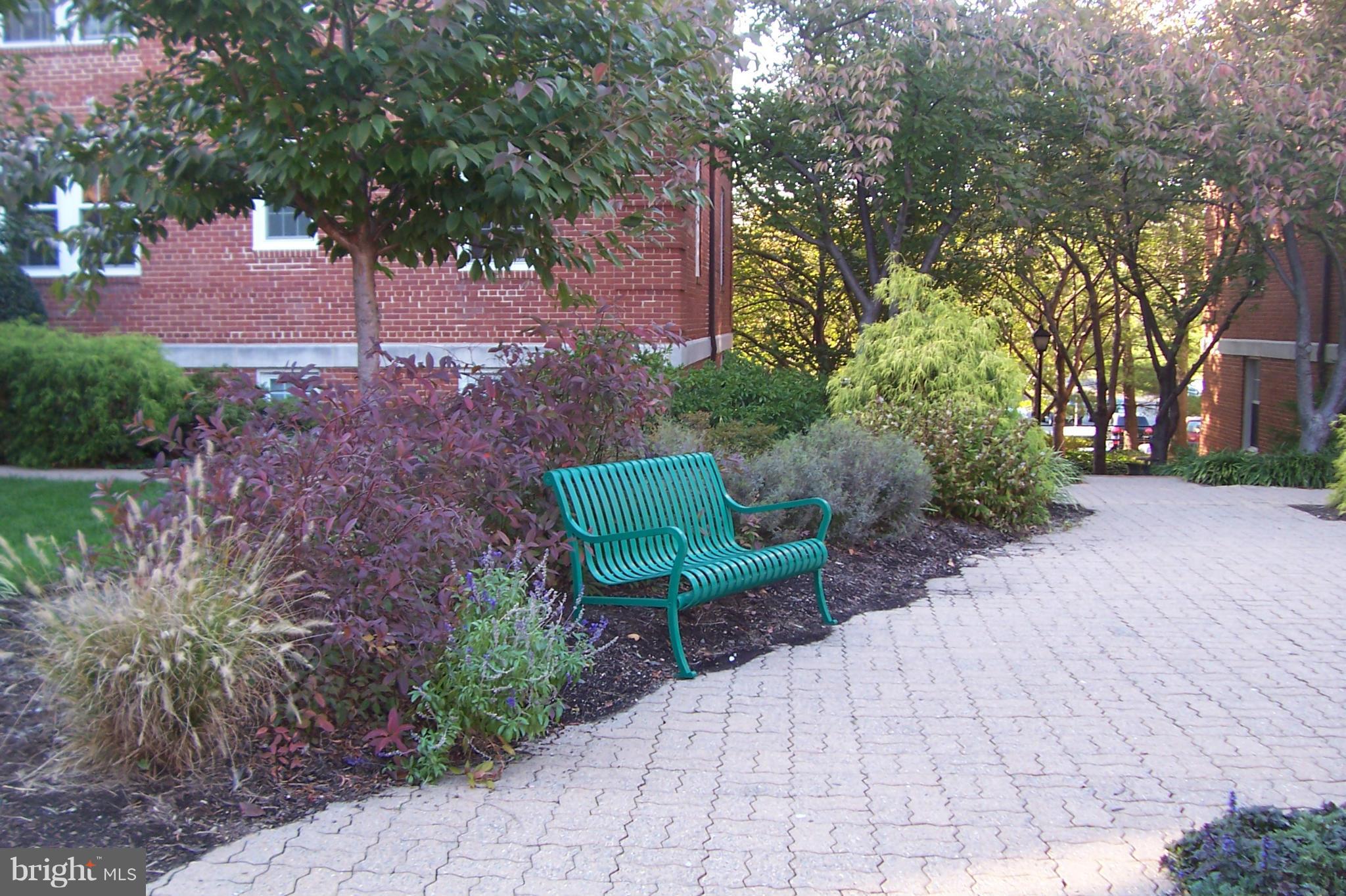 ARBORS OF ARLINGTON - Residential Lease