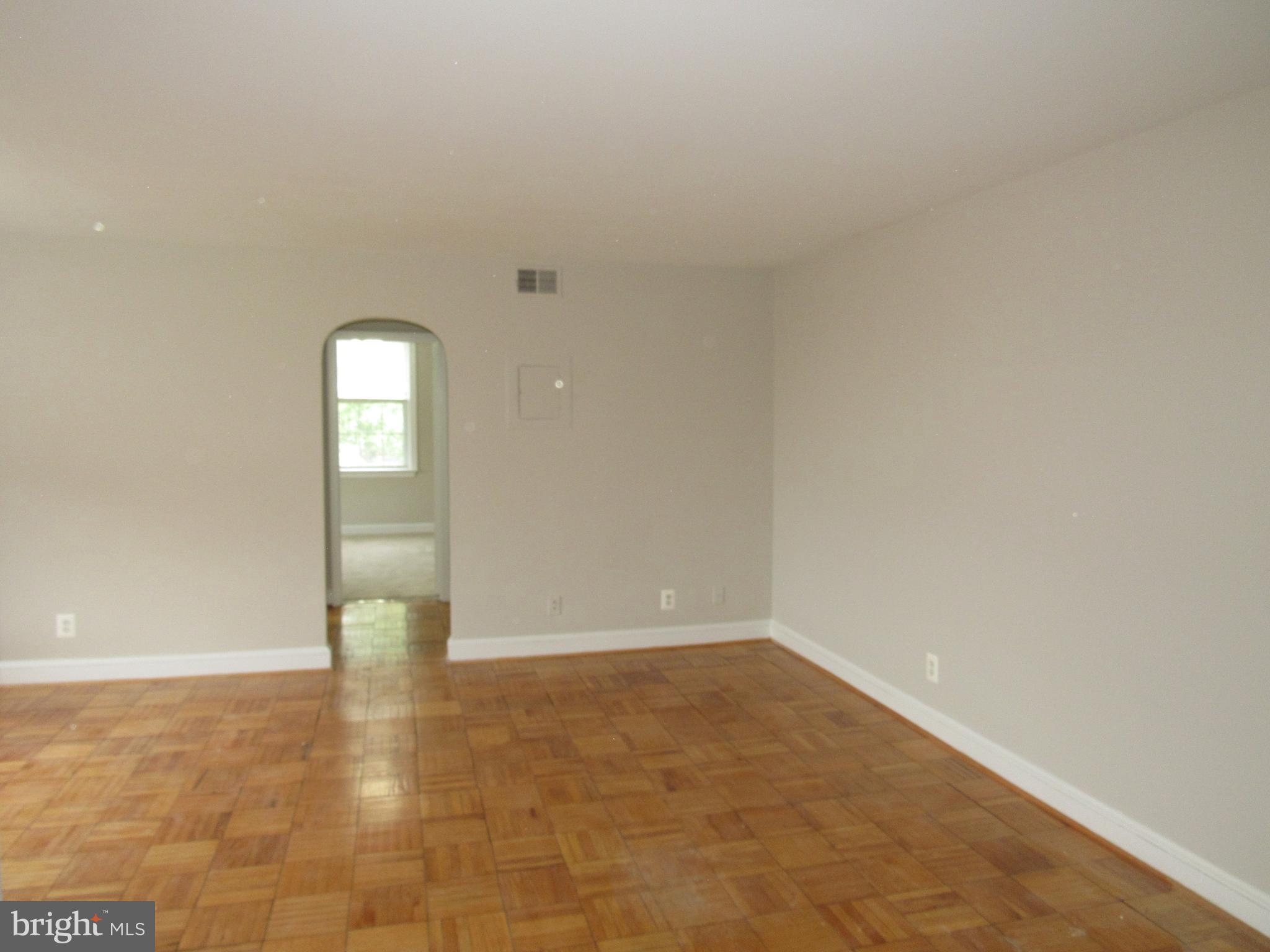 ARBORS OF ARLINGTON - Residential Lease