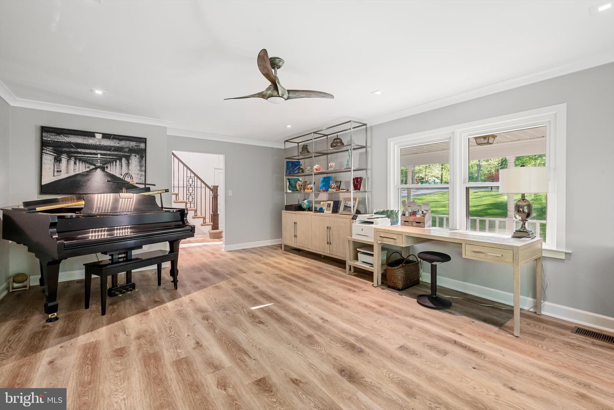 HENDERSON HILLS - Residential