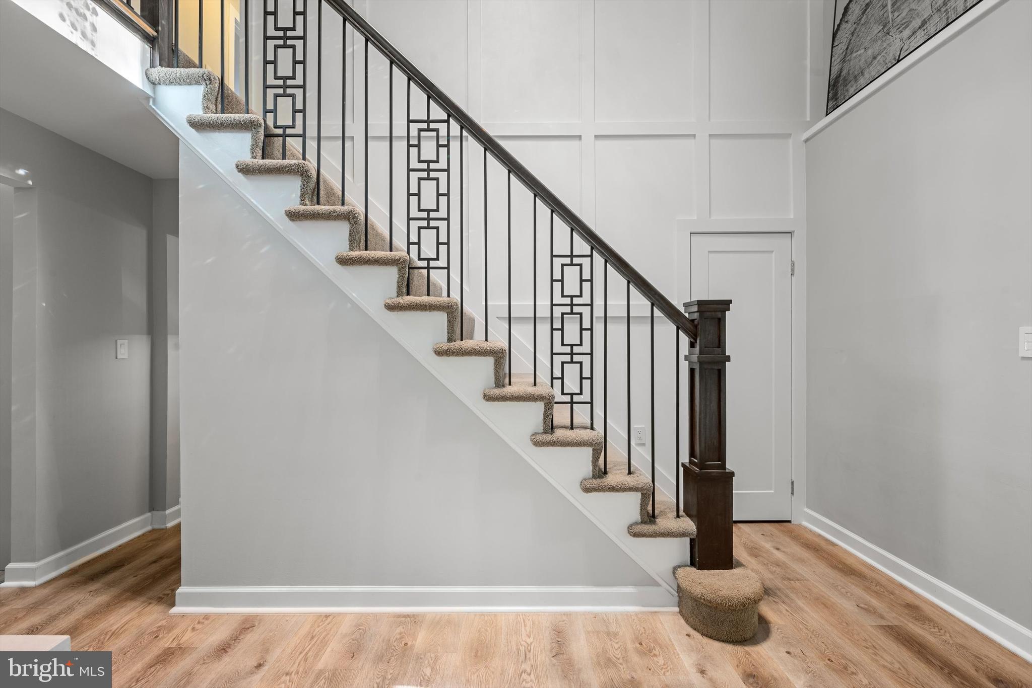 HENDERSON HILLS - Residential