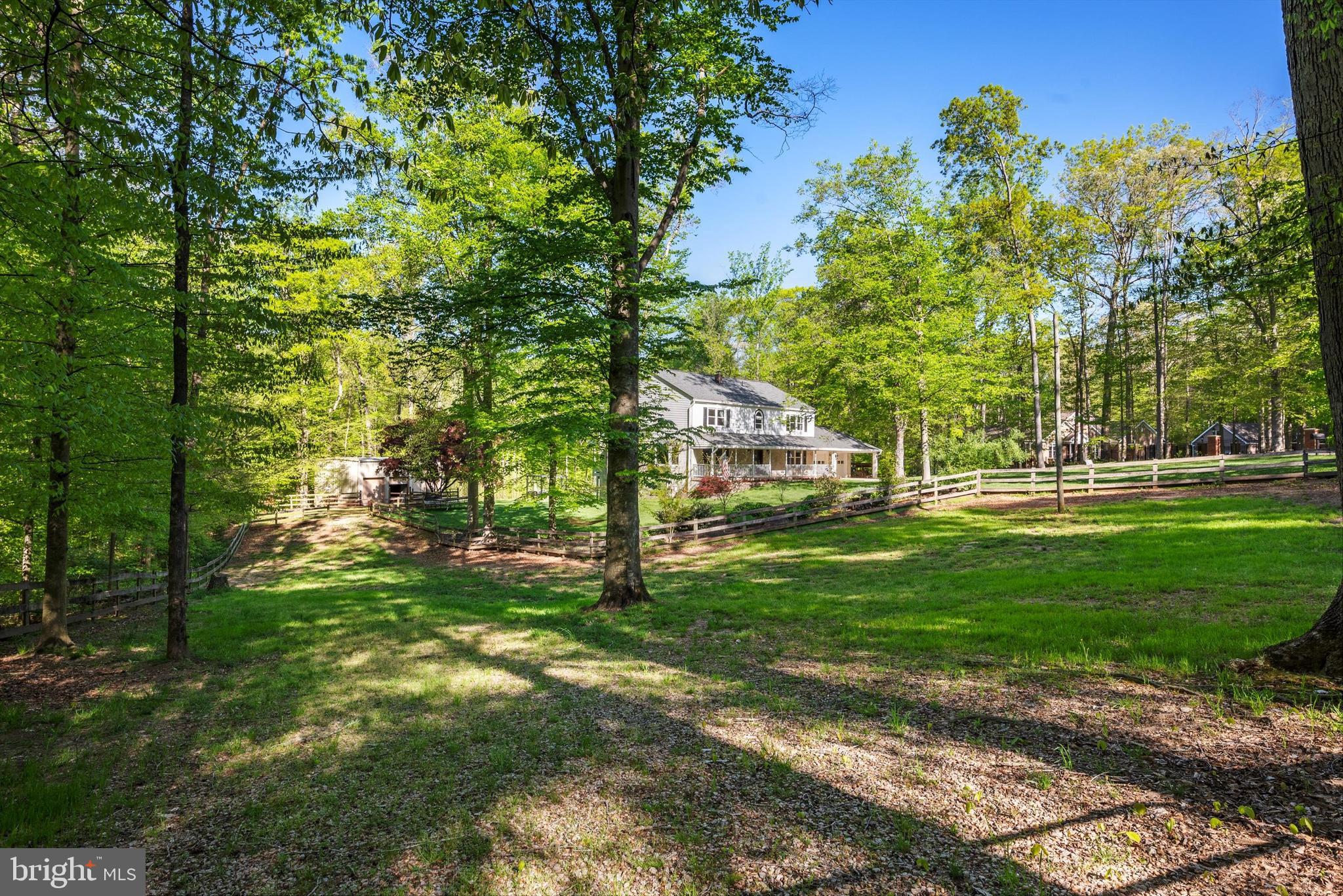 HENDERSON HILLS - Residential