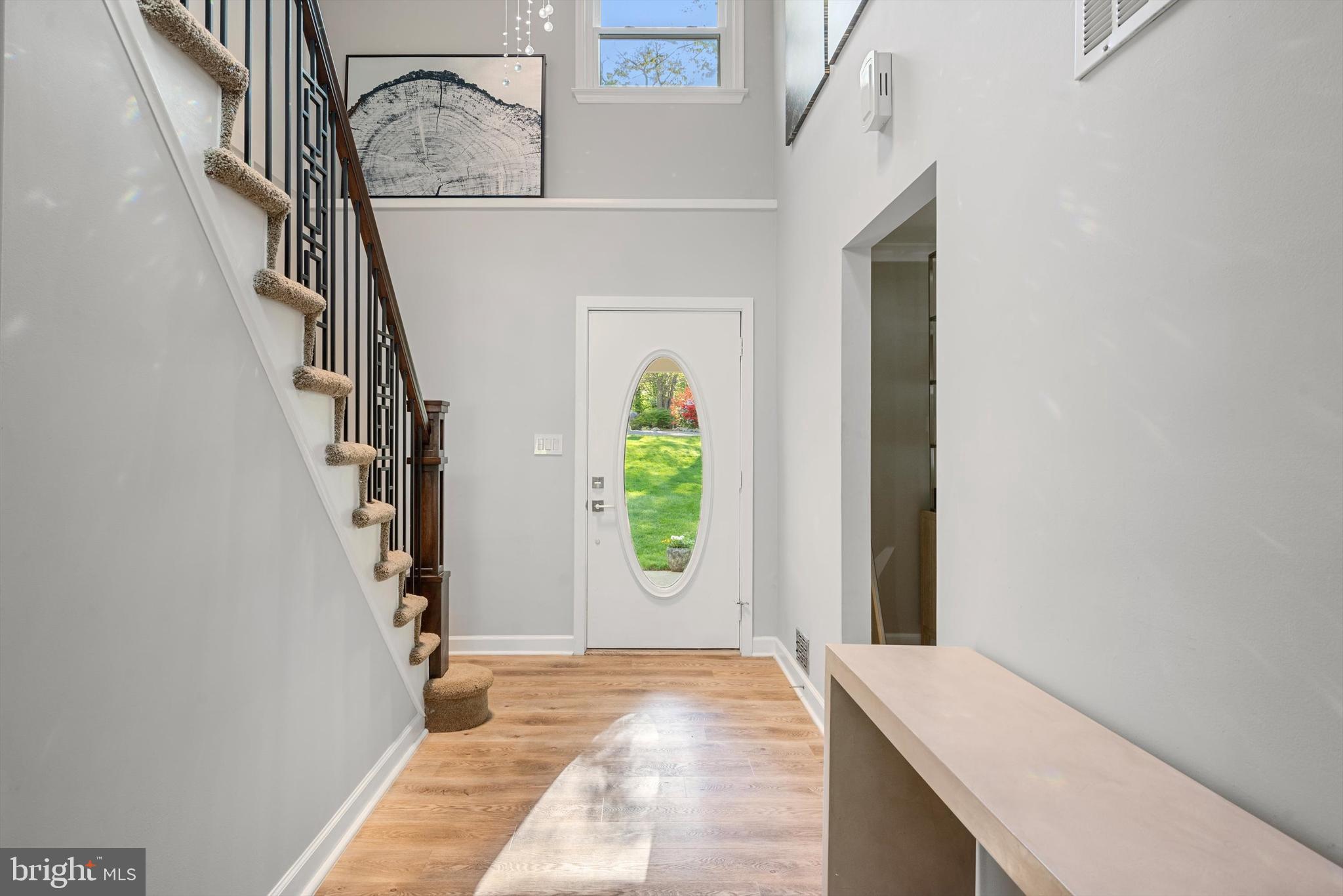 HENDERSON HILLS - Residential