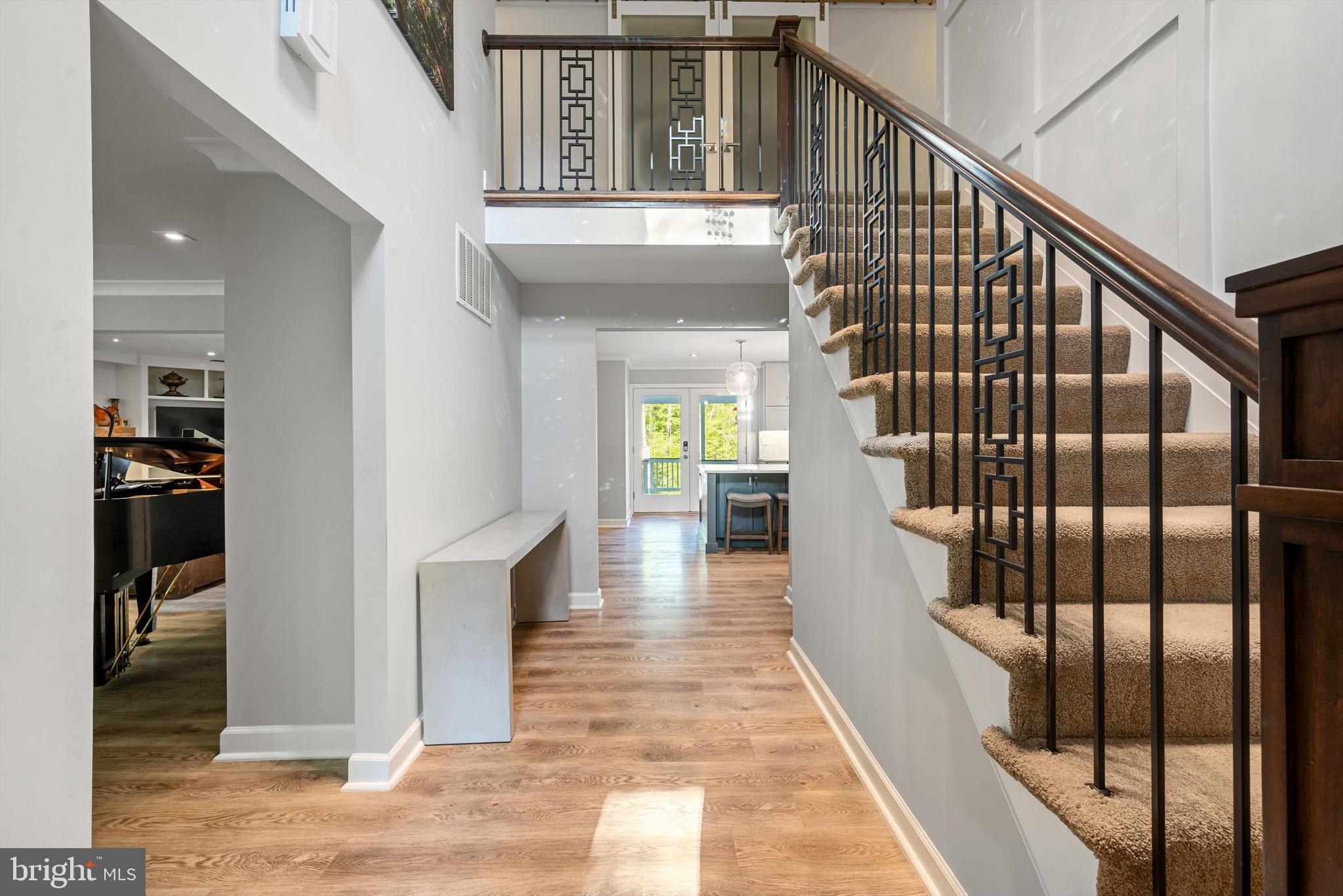 HENDERSON HILLS - Residential