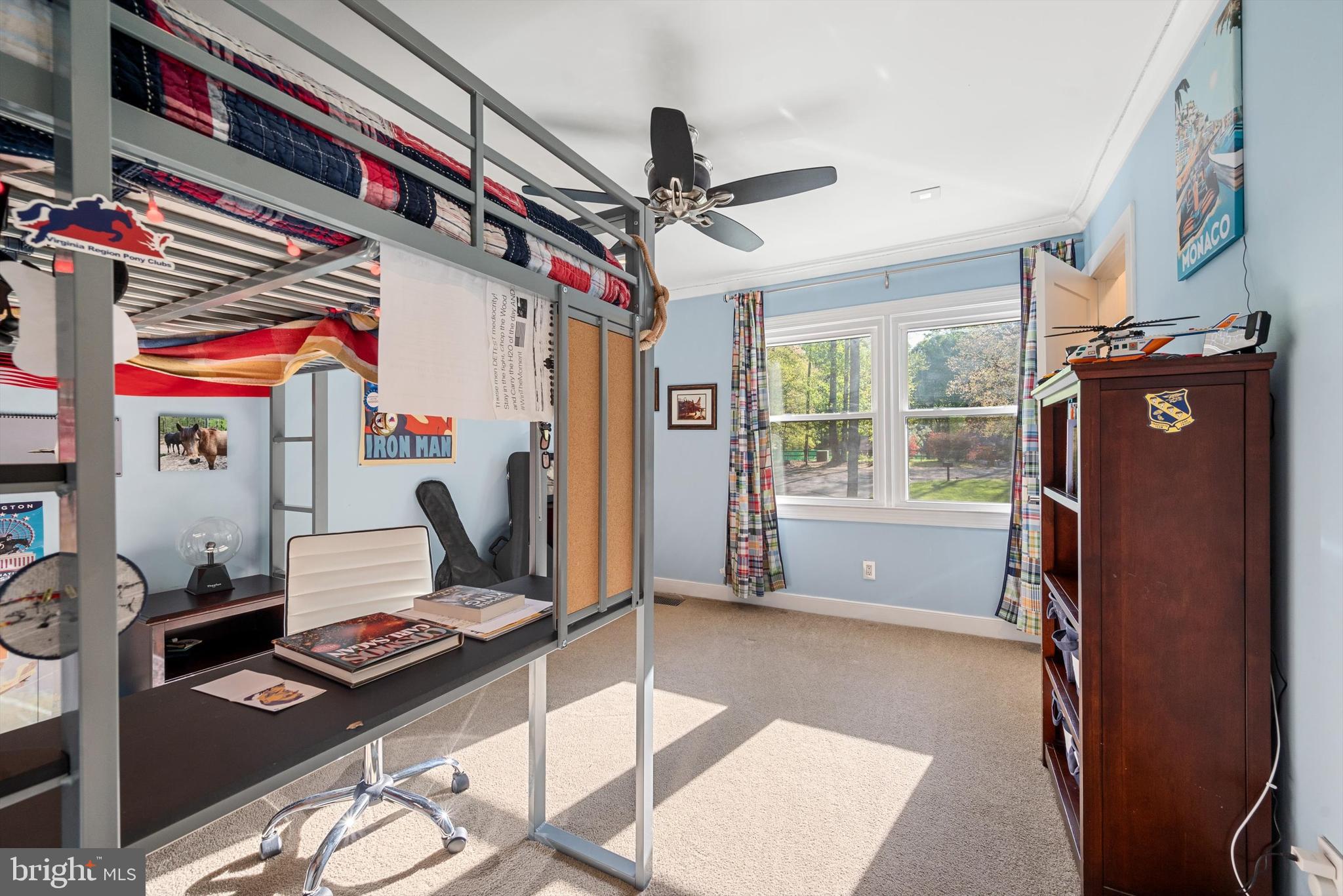 HENDERSON HILLS - Residential