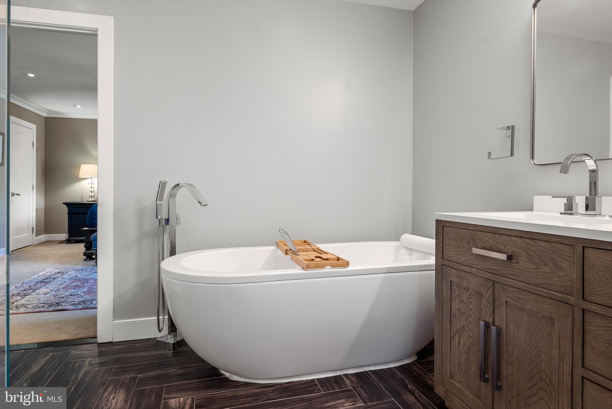 HENDERSON HILLS - Residential