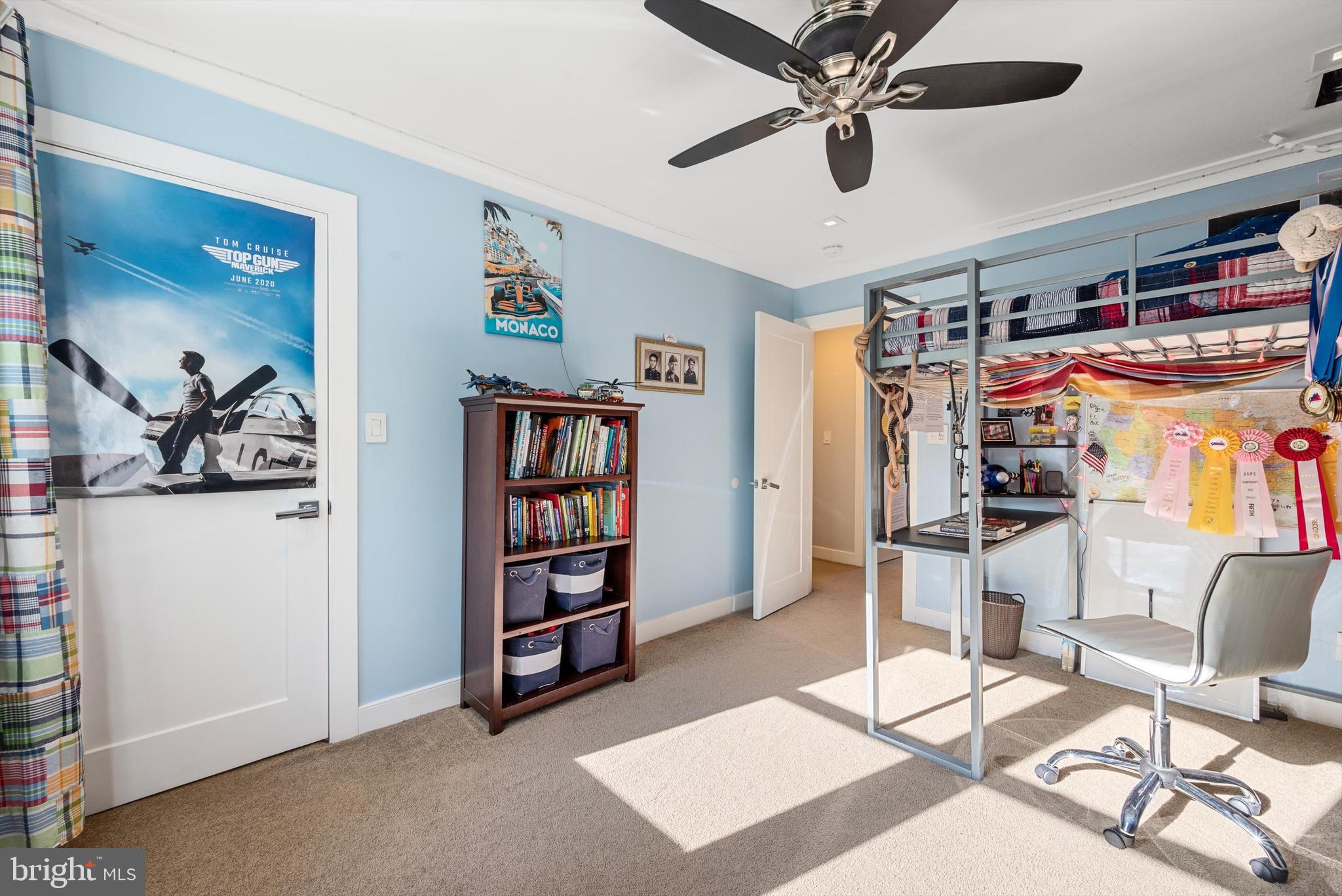 HENDERSON HILLS - Residential