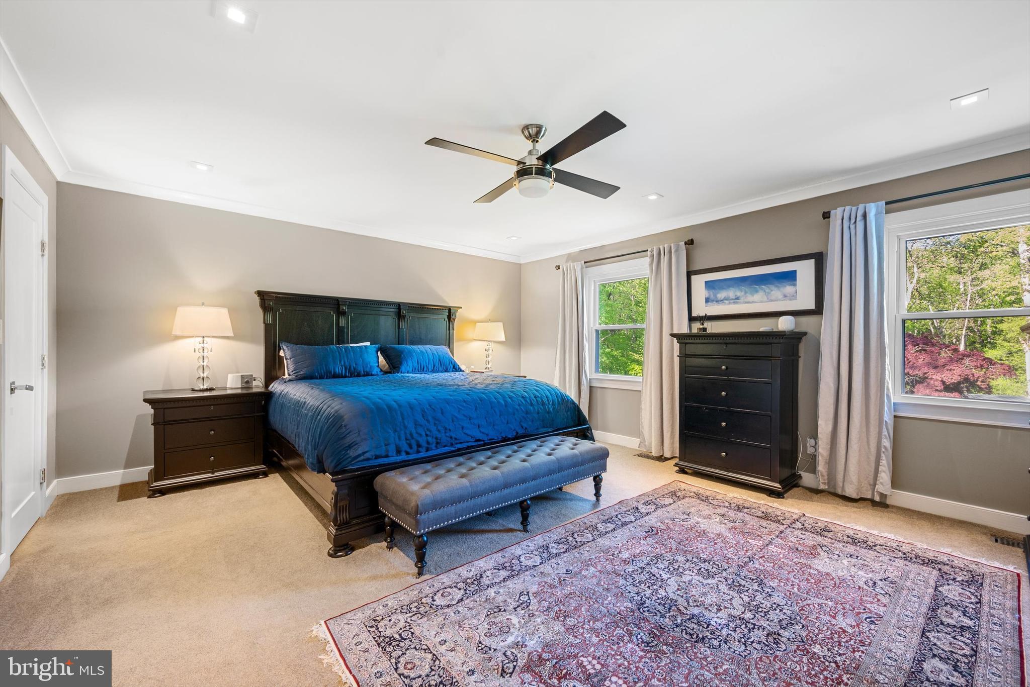 HENDERSON HILLS - Residential