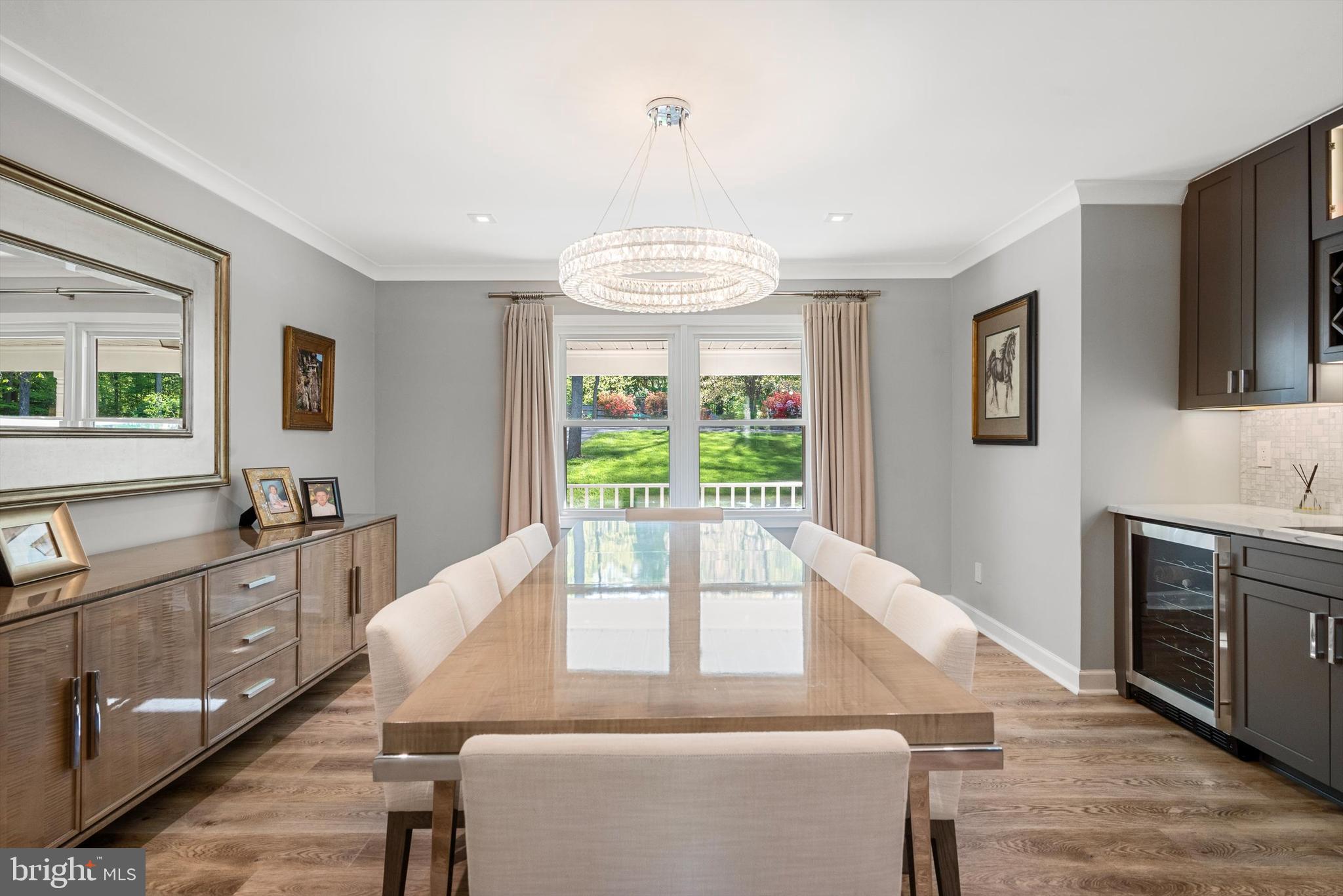 HENDERSON HILLS - Residential