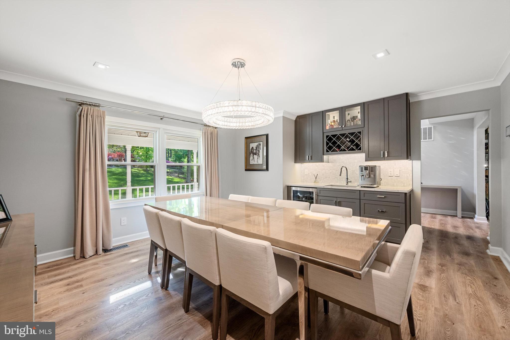 HENDERSON HILLS - Residential