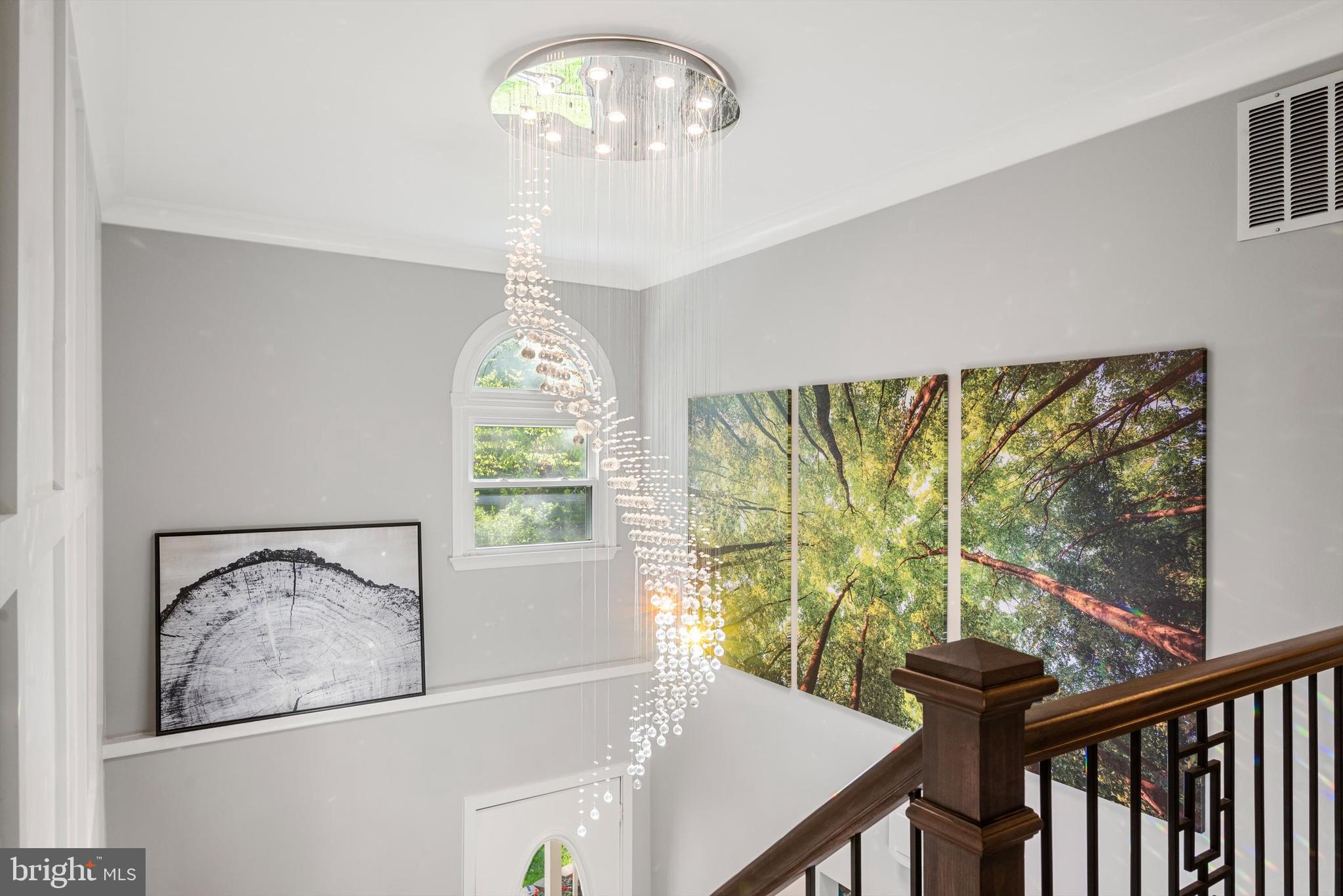 HENDERSON HILLS - Residential