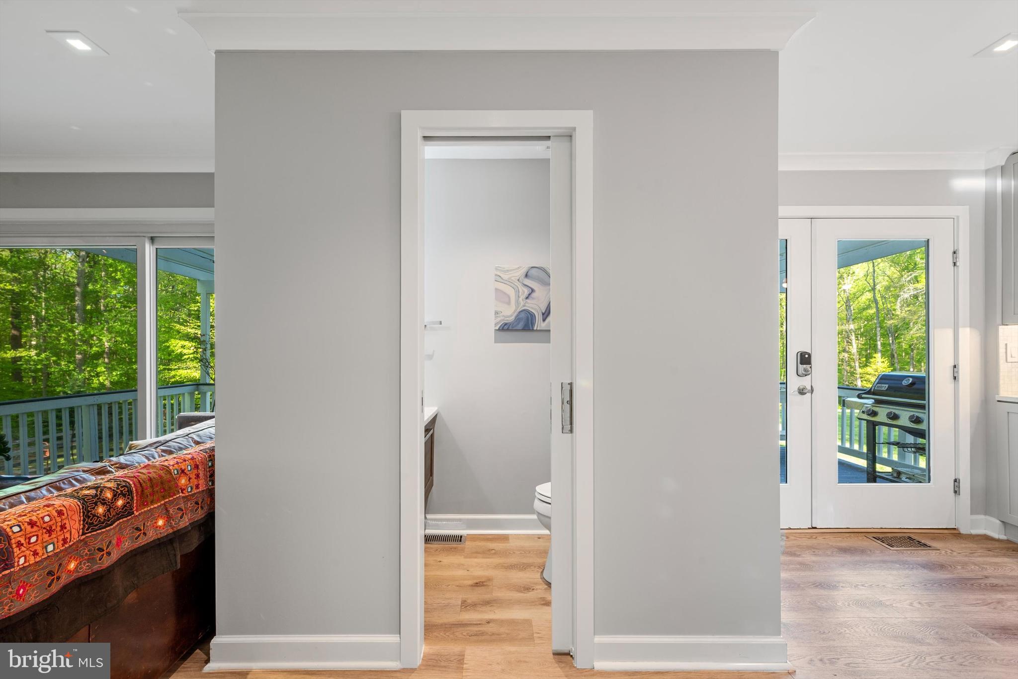 HENDERSON HILLS - Residential